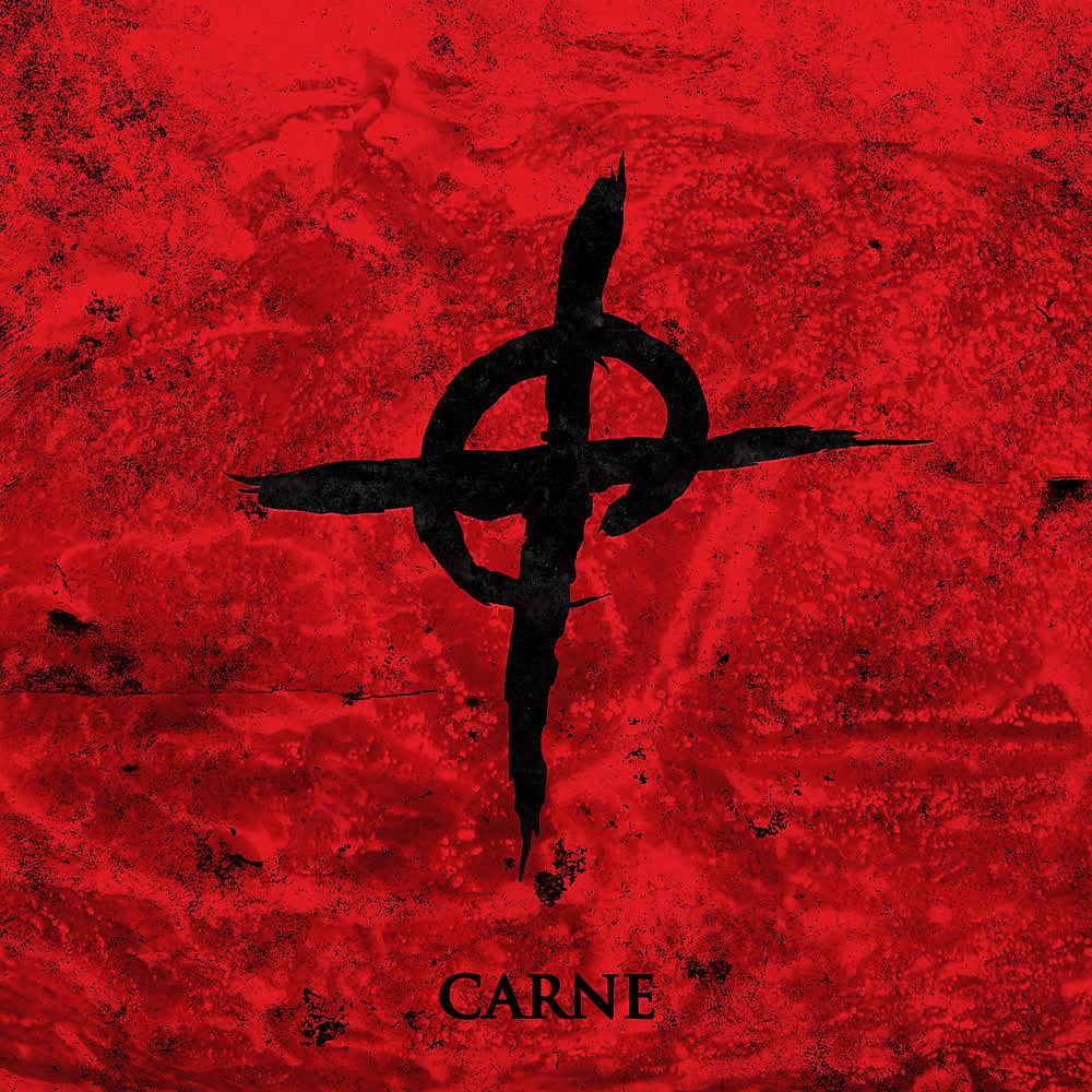 Постер альбома Carne