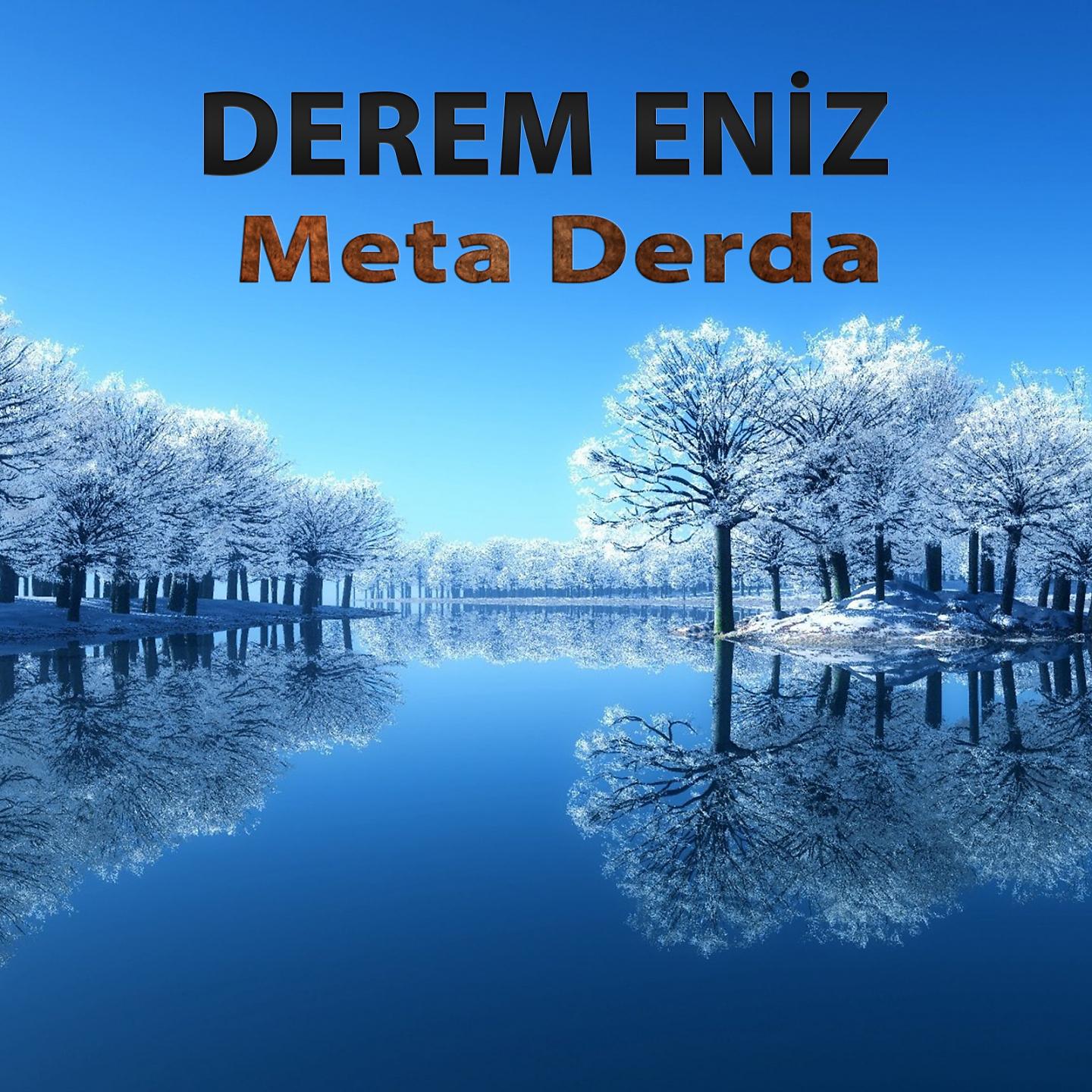 Постер альбома Meta Derda