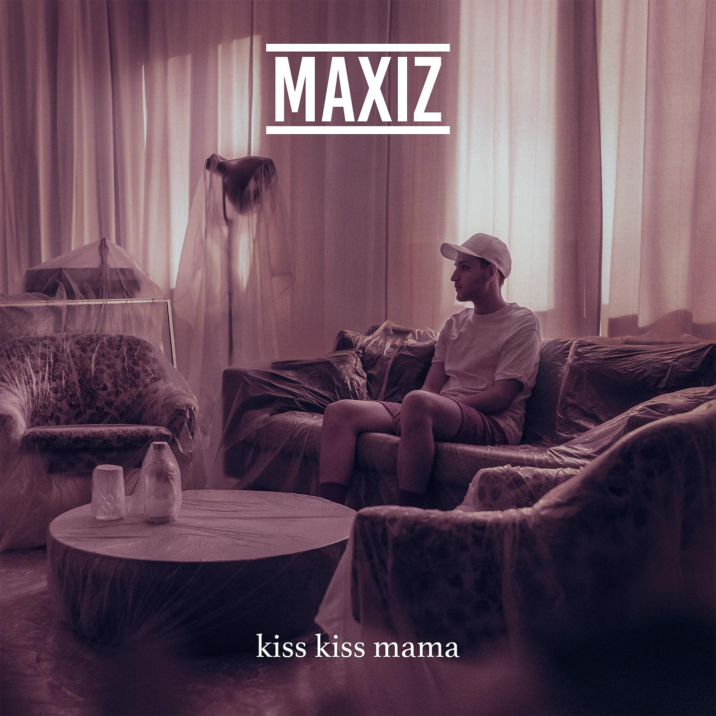 Постер альбома Kiss Kiss Mama