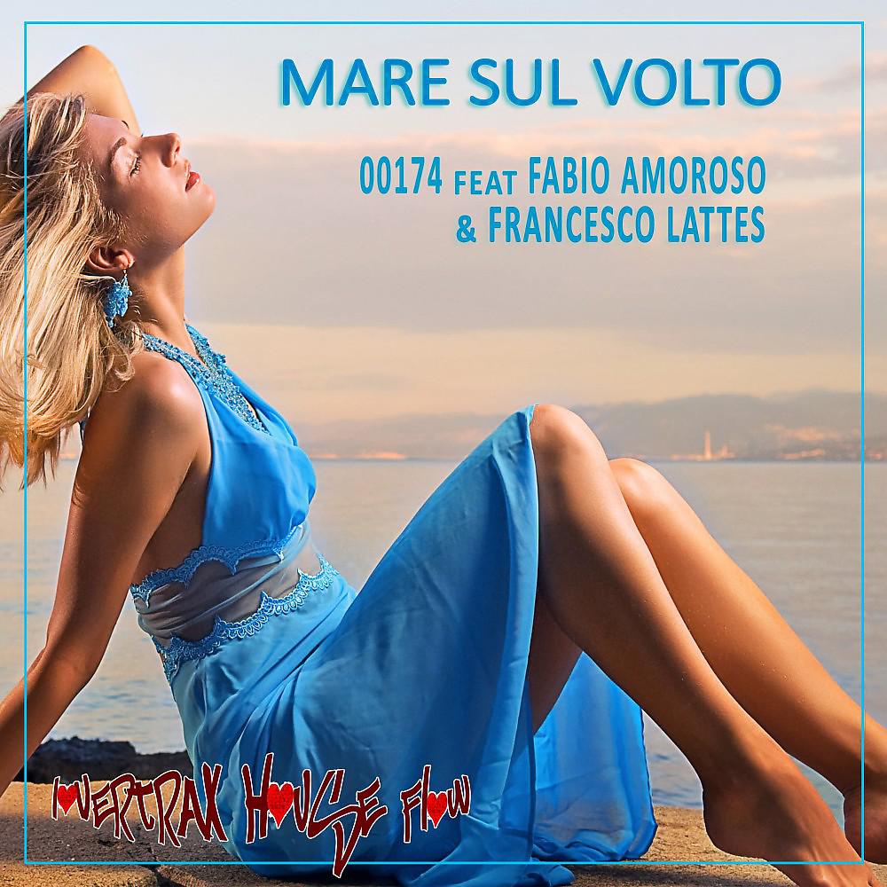 Постер альбома Mare Sul Volto