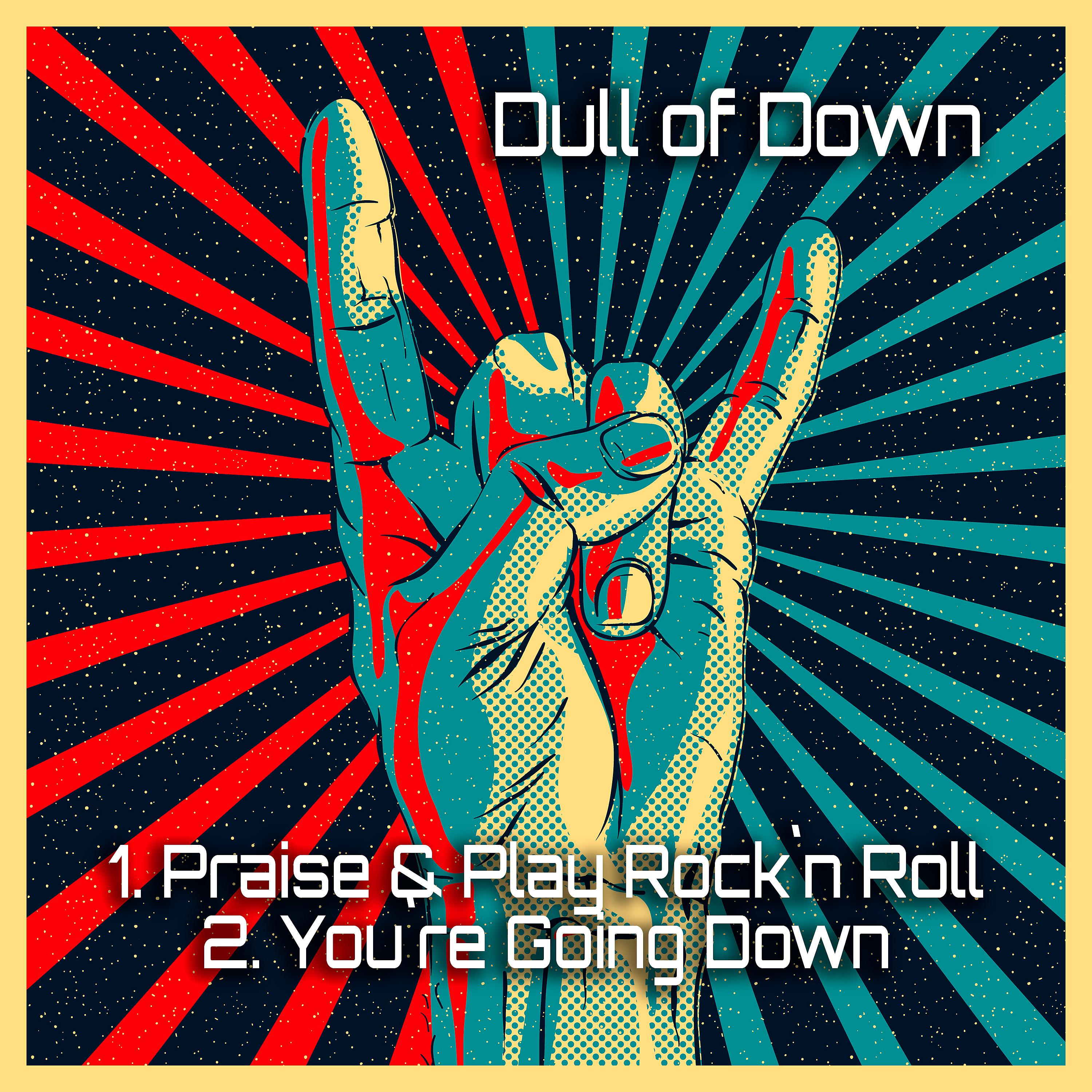 Постер альбома Praise & Play Rock´n Roll