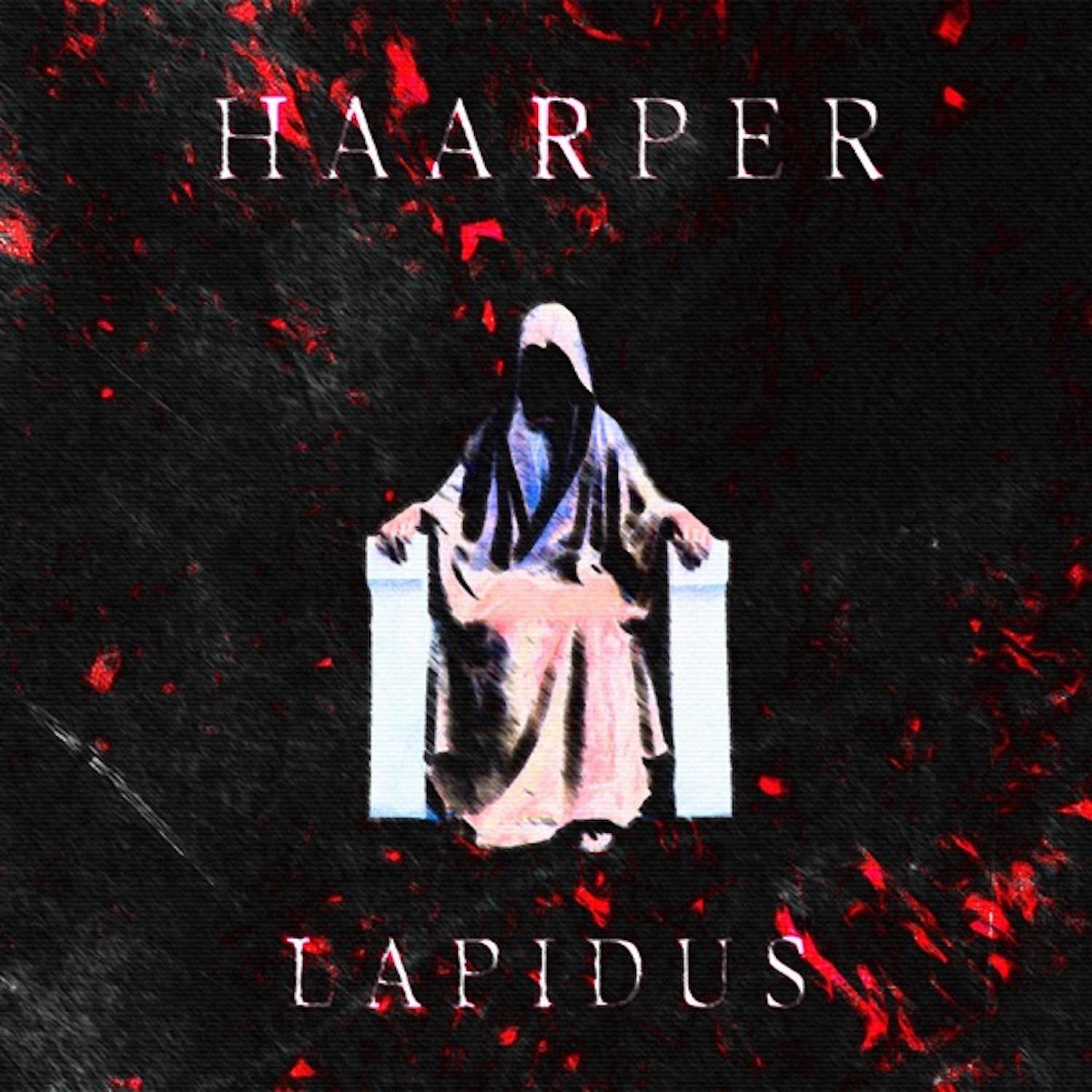 Постер альбома Lapidus