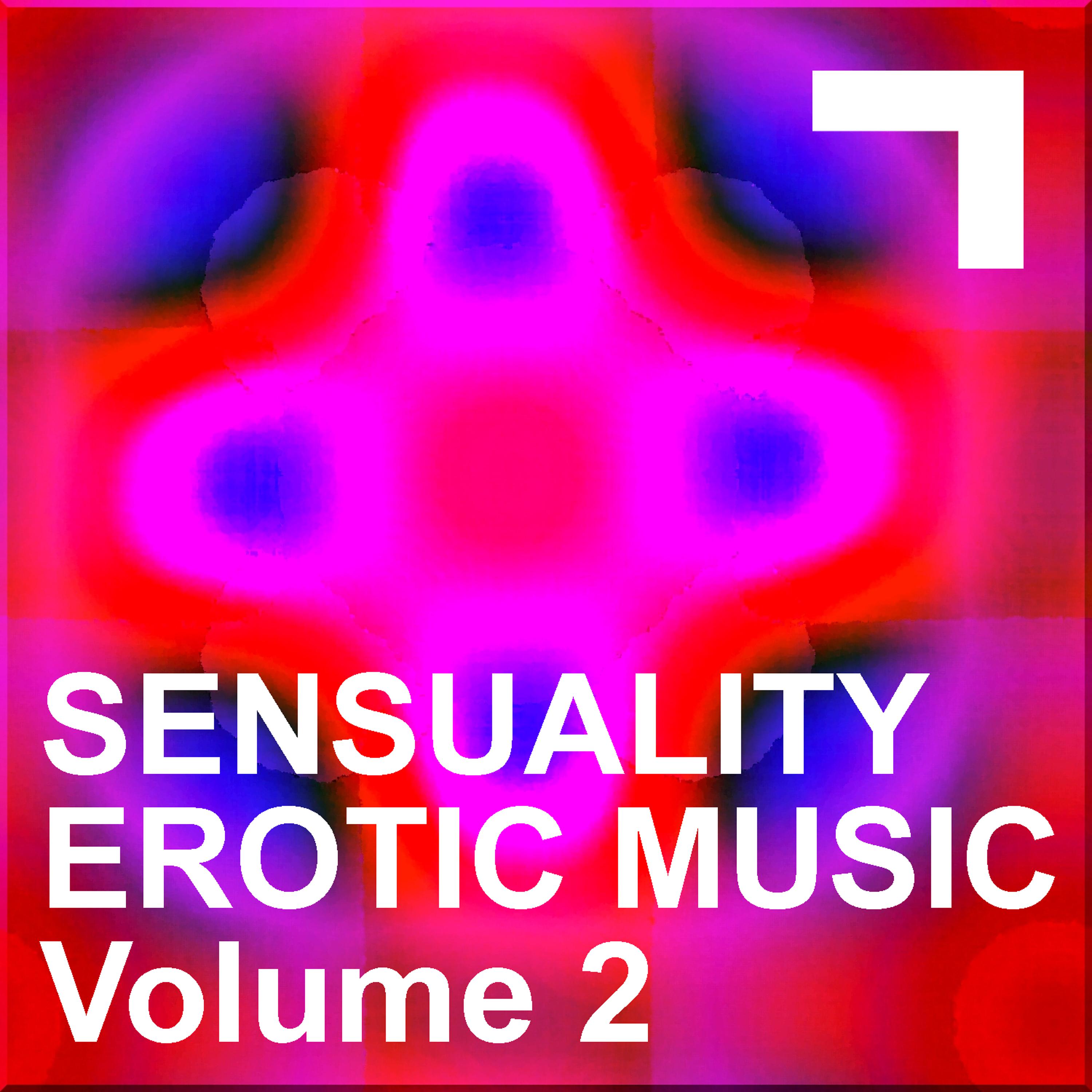 Постер альбома Sensuality – Erotic Music 2