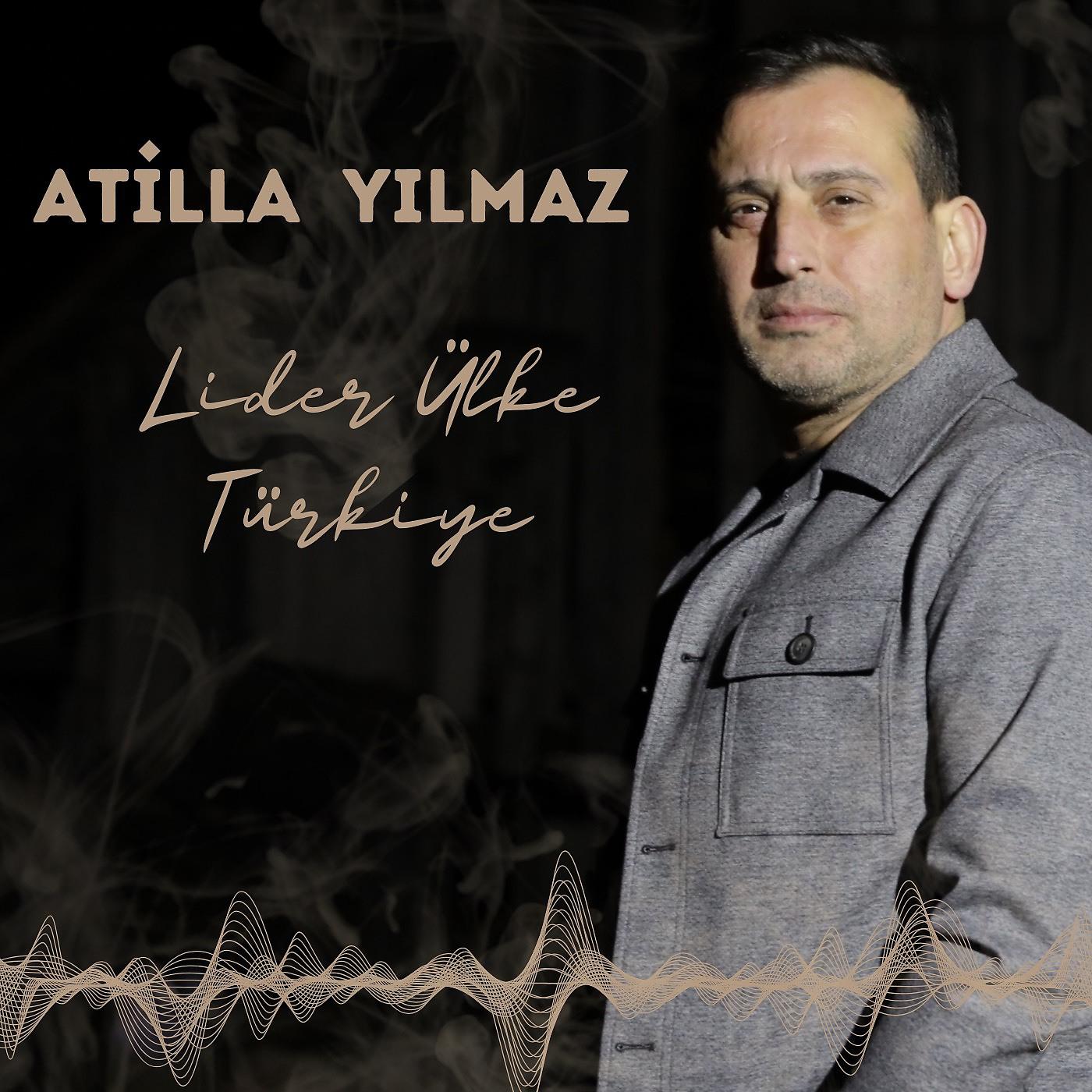 Постер альбома Lider Ülke Türkiye