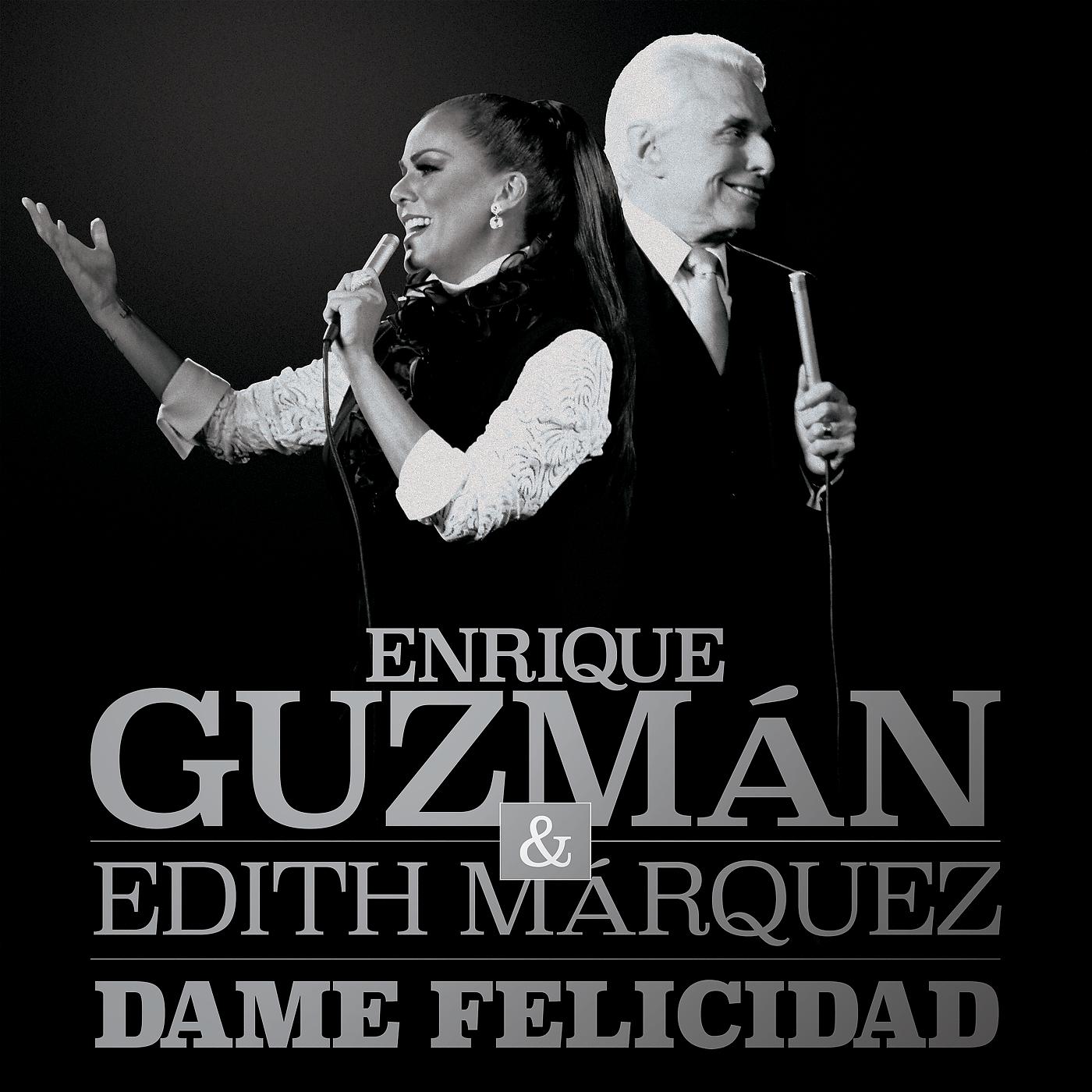 Постер альбома Dame Felicidad
