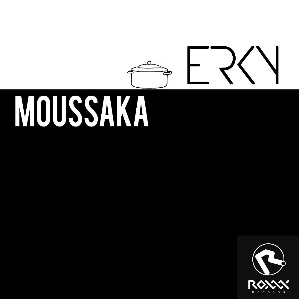 Постер альбома Moussaka