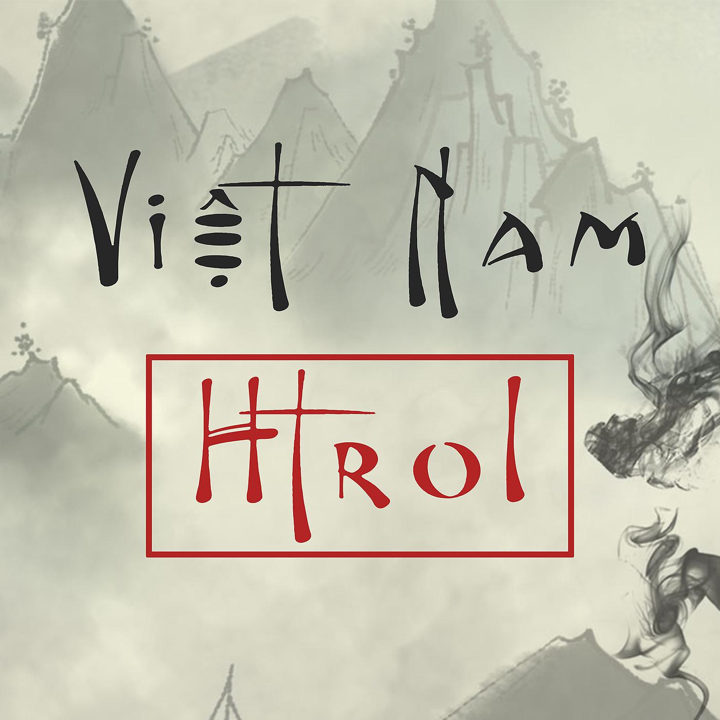 Постер альбома Việt Nam