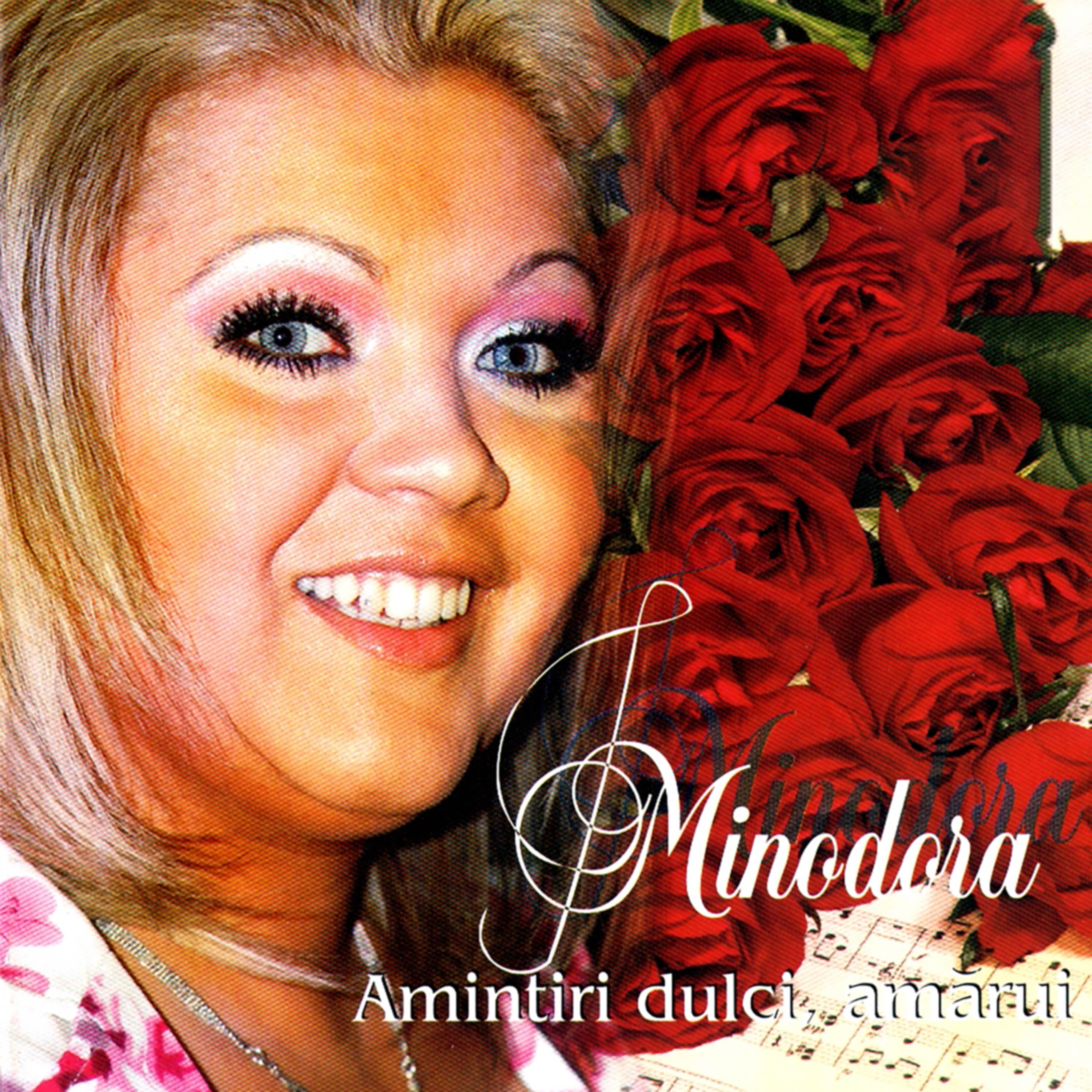 Постер альбома Amintiri dulci, amarui