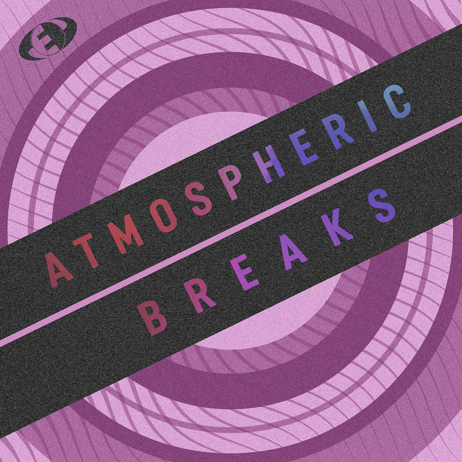 Постер альбома Atmospheric Breaks, Vol.7