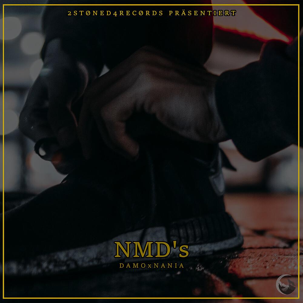 Постер альбома NMD’s