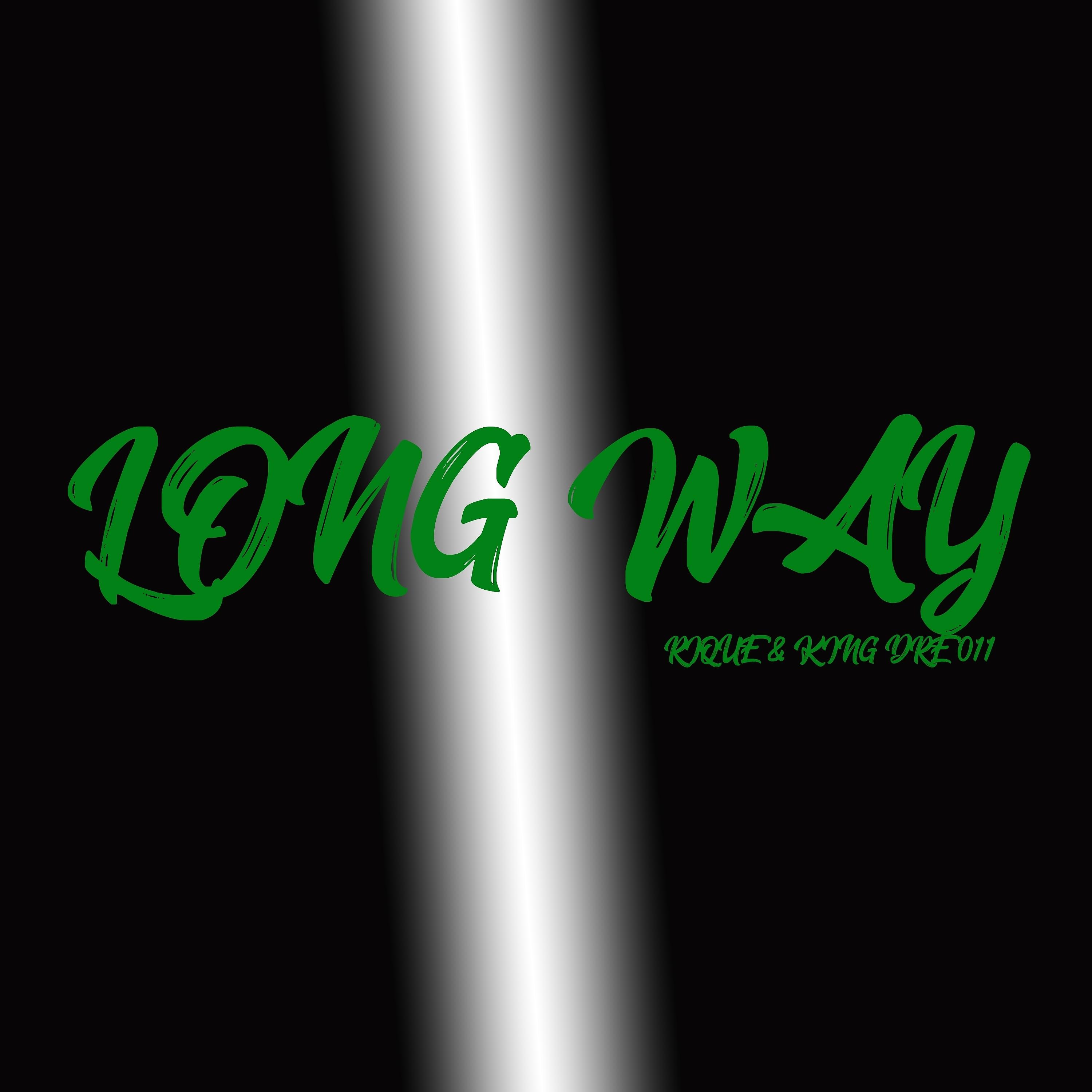 Постер альбома Long Way