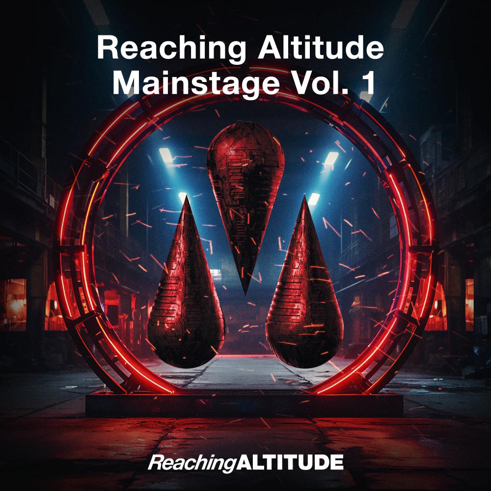 Постер альбома Reaching Altitude Mainsatge Vol. 1