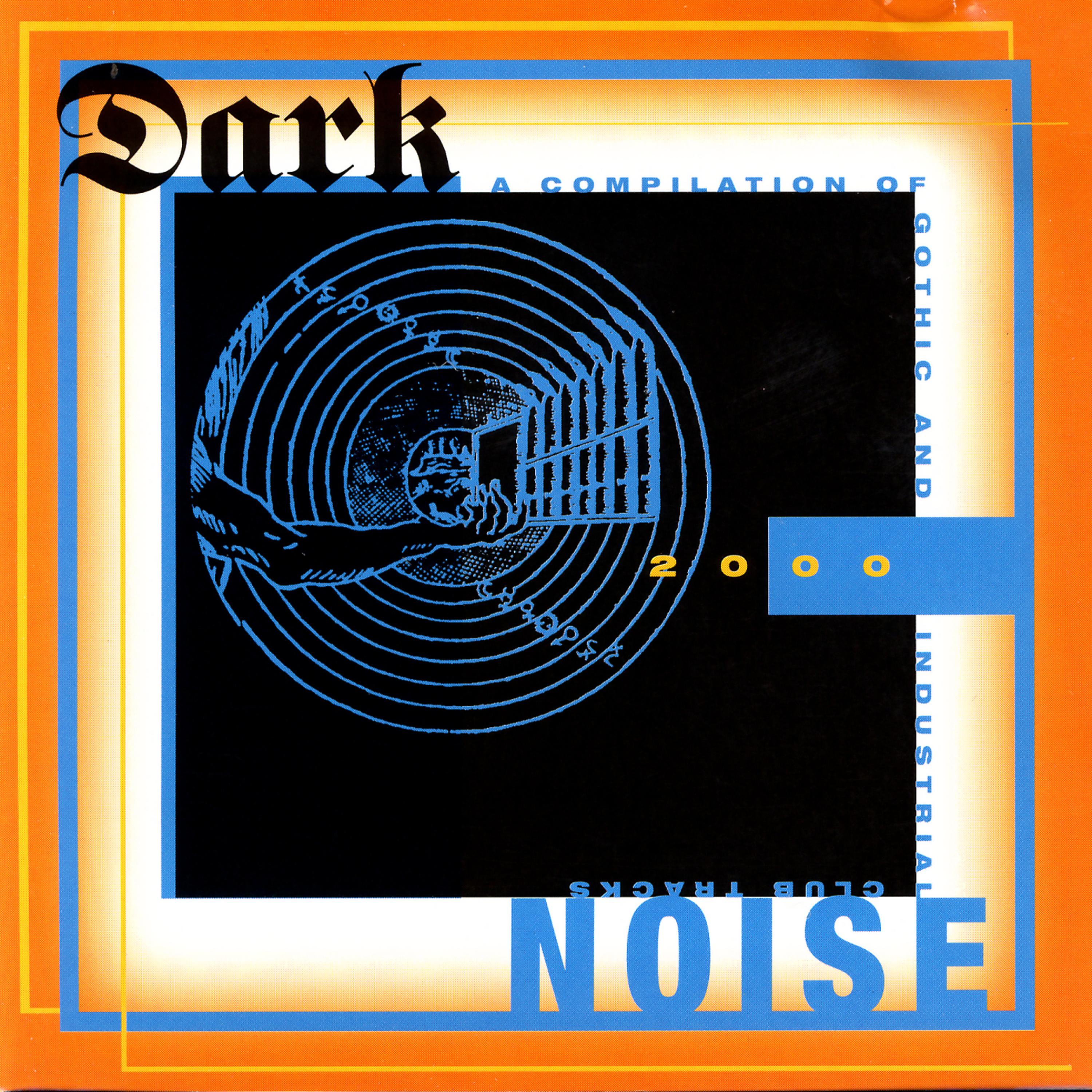 Постер альбома Dark Noise 2000