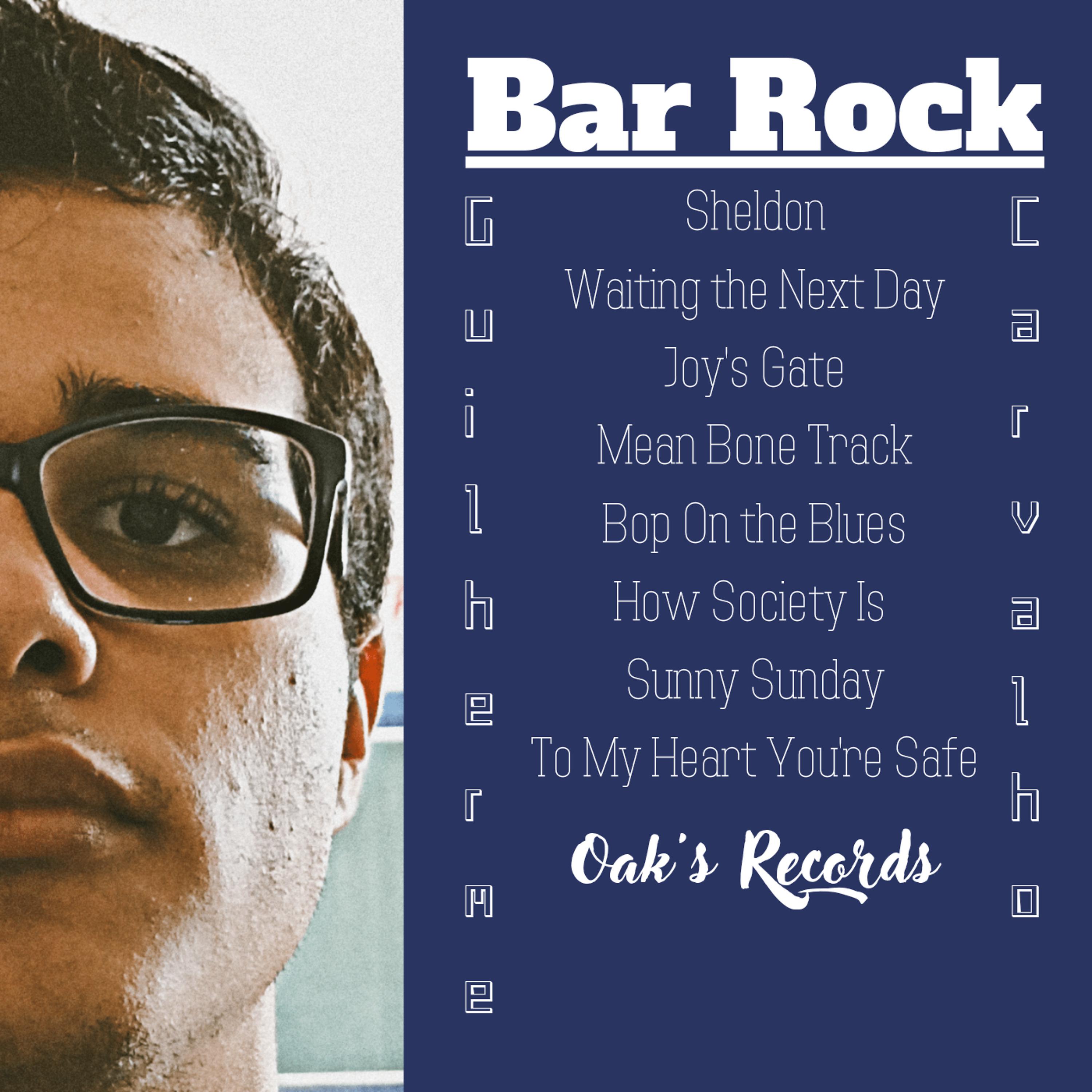 Постер альбома Bar Rock