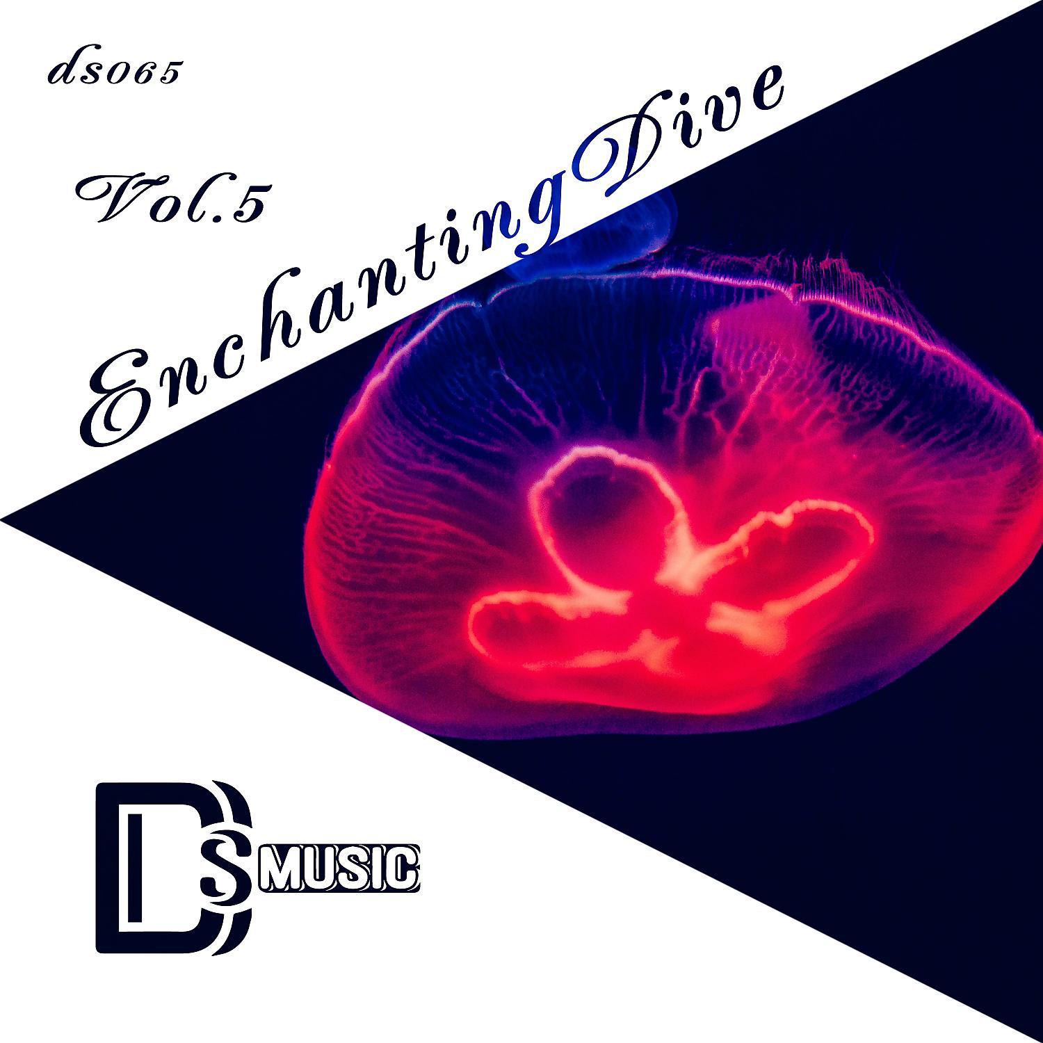 Постер альбома Enchanting Dive, Vol.5