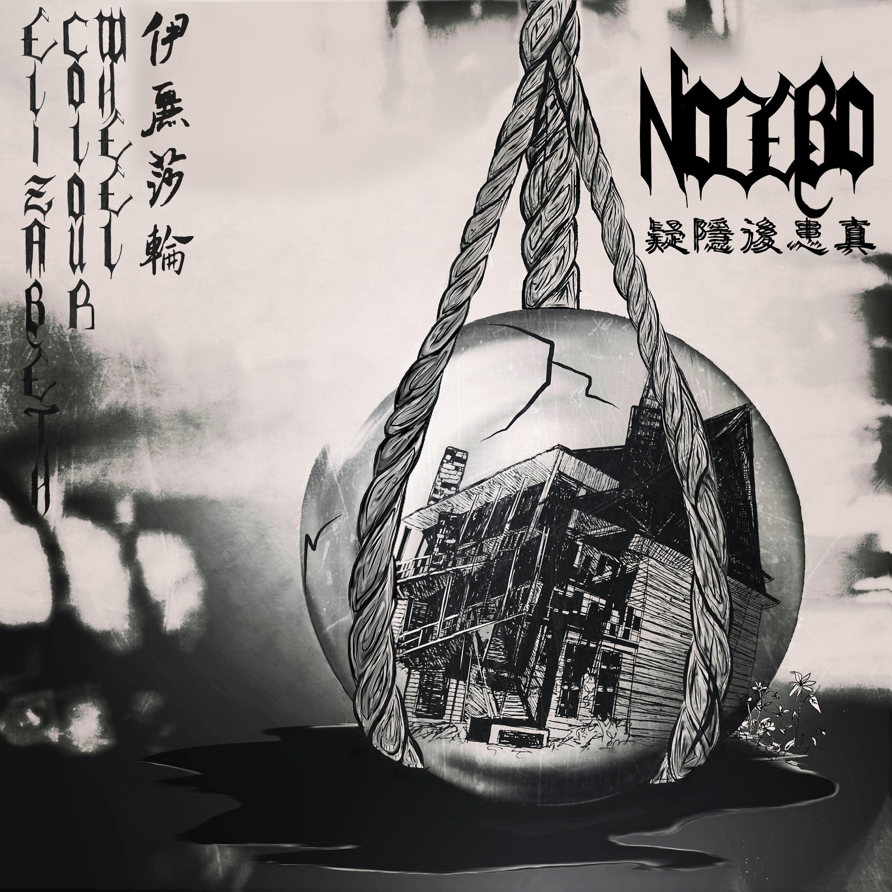 Постер альбома Nocebo