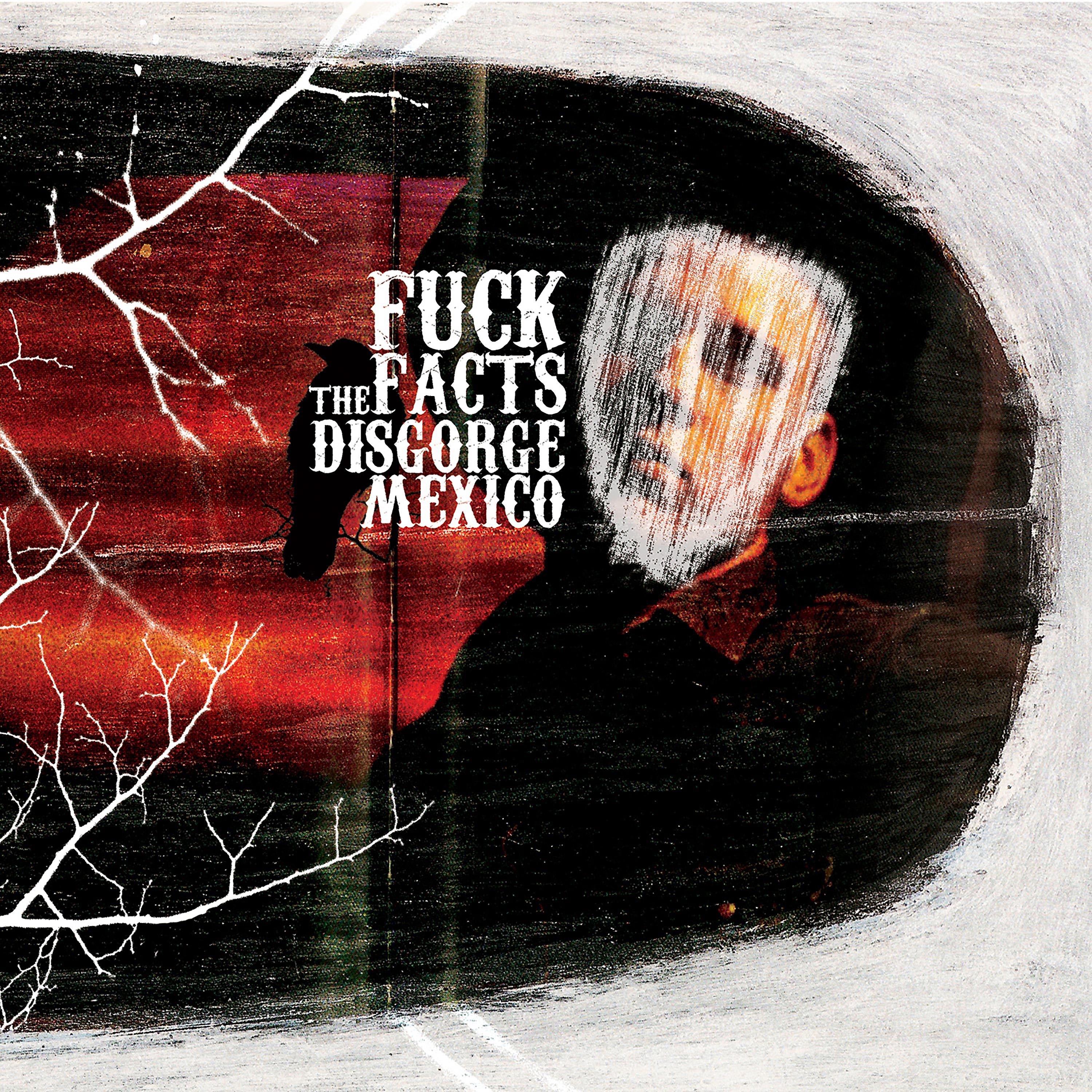 Постер альбома Disgorge Mexico