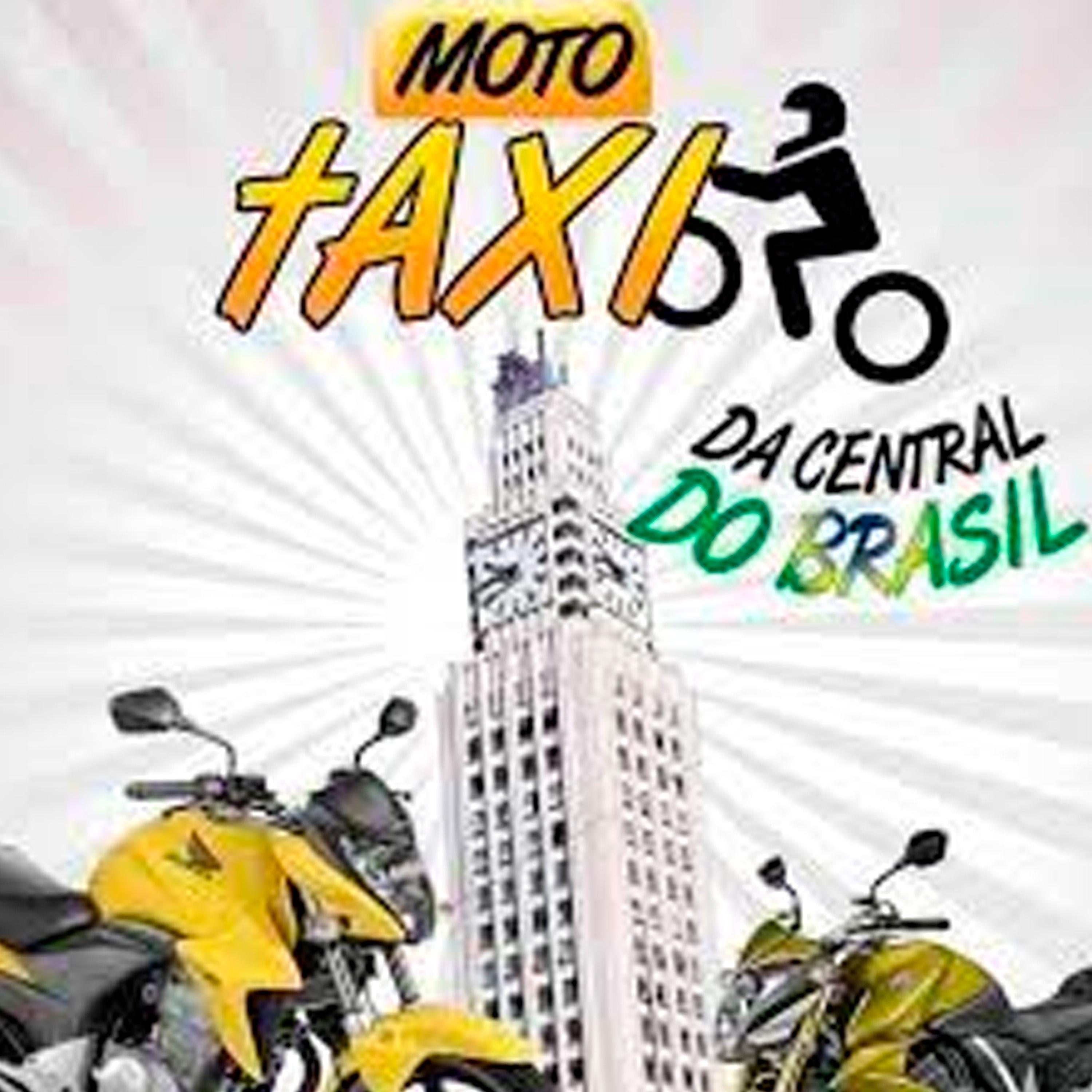 Постер альбома Moto Táxi