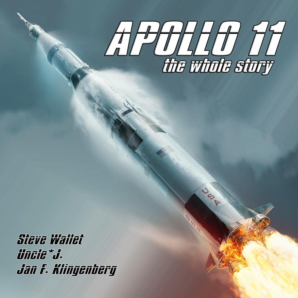 Постер альбома Apollo 11