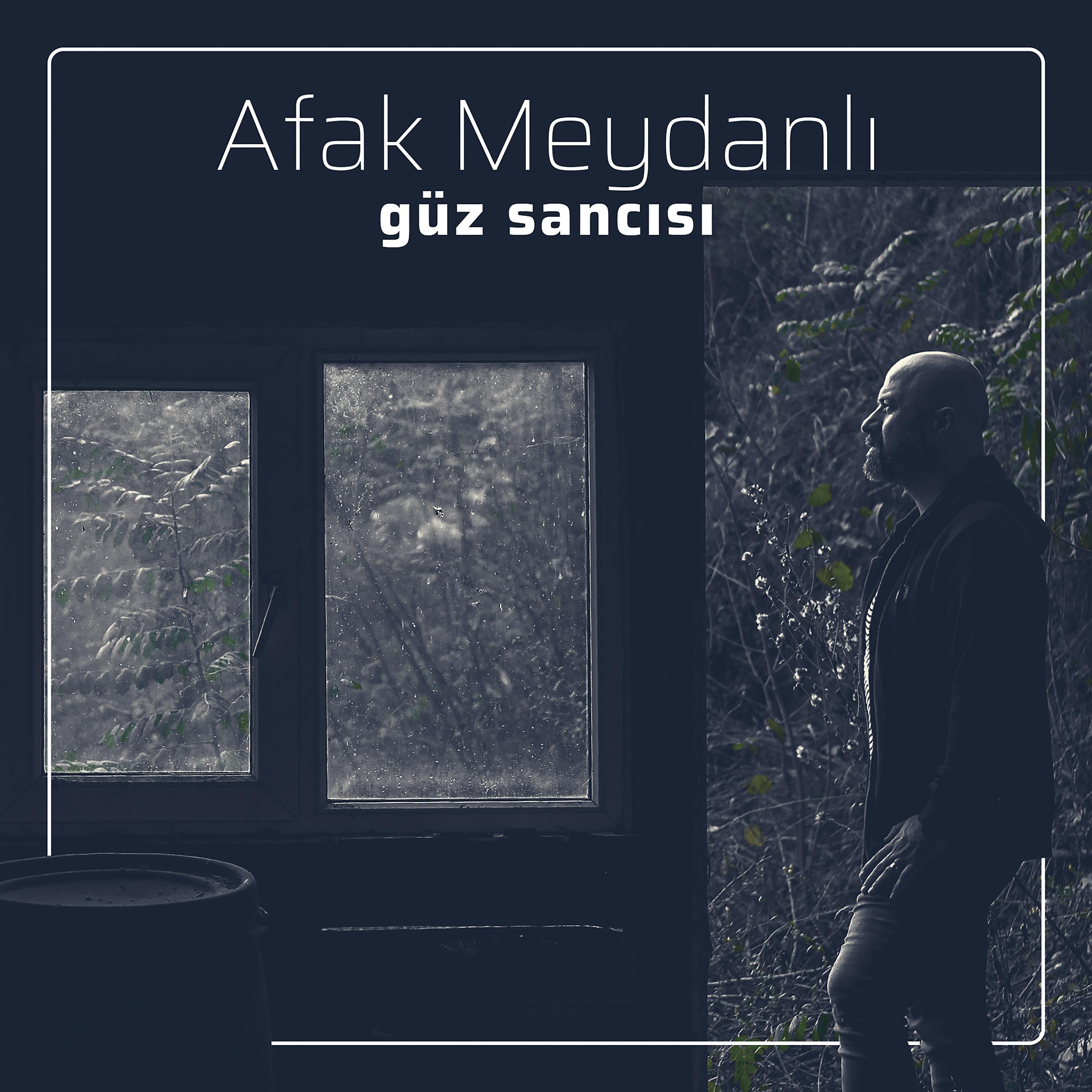 Постер альбома Güz Sancısı