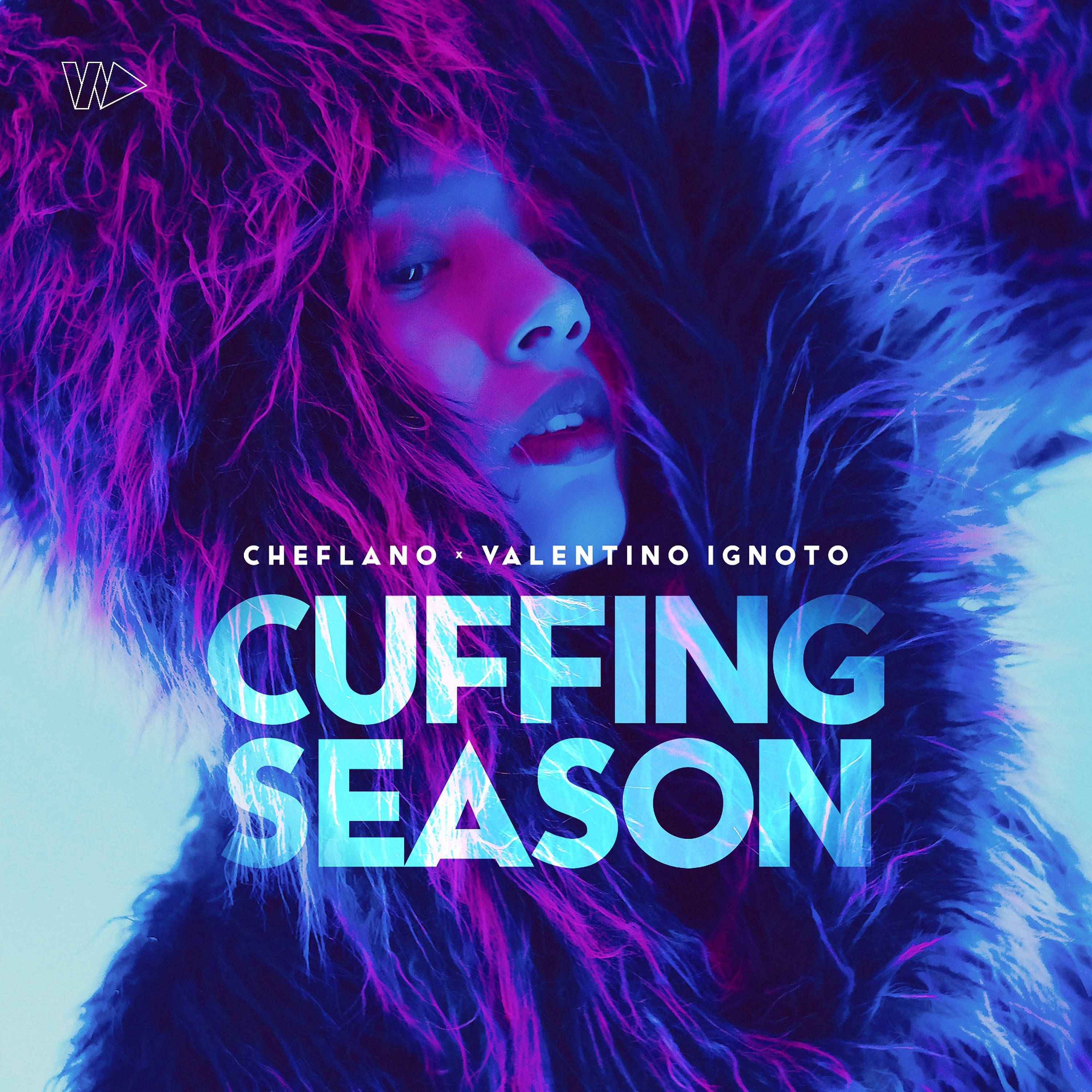 Постер альбома Cuffing Season