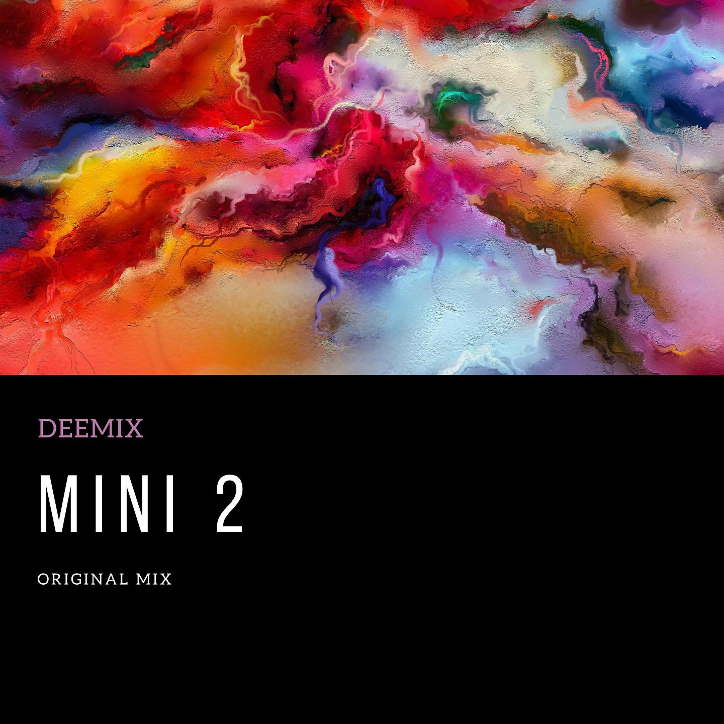Постер альбома Mini2