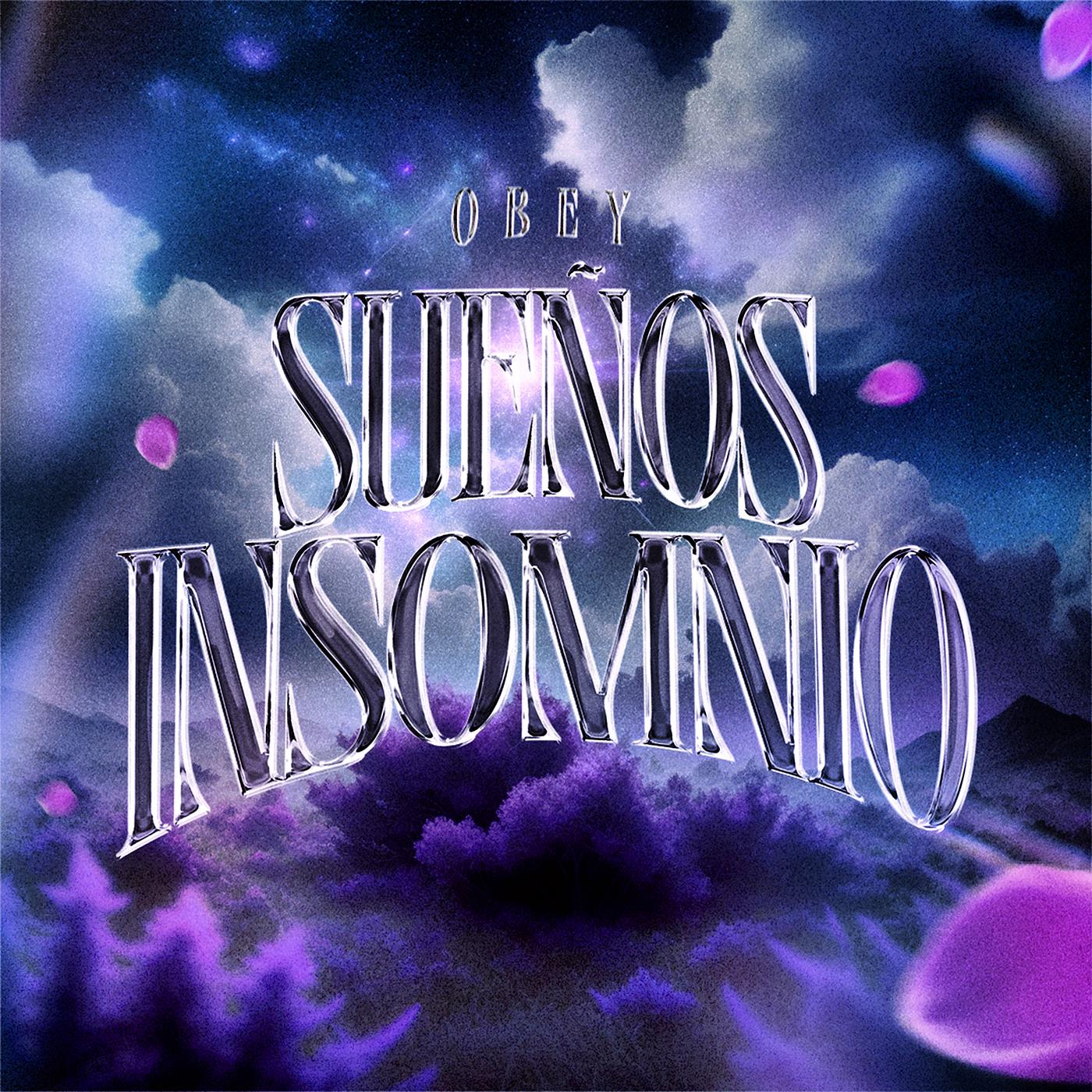 Постер альбома Sueños Insomnio