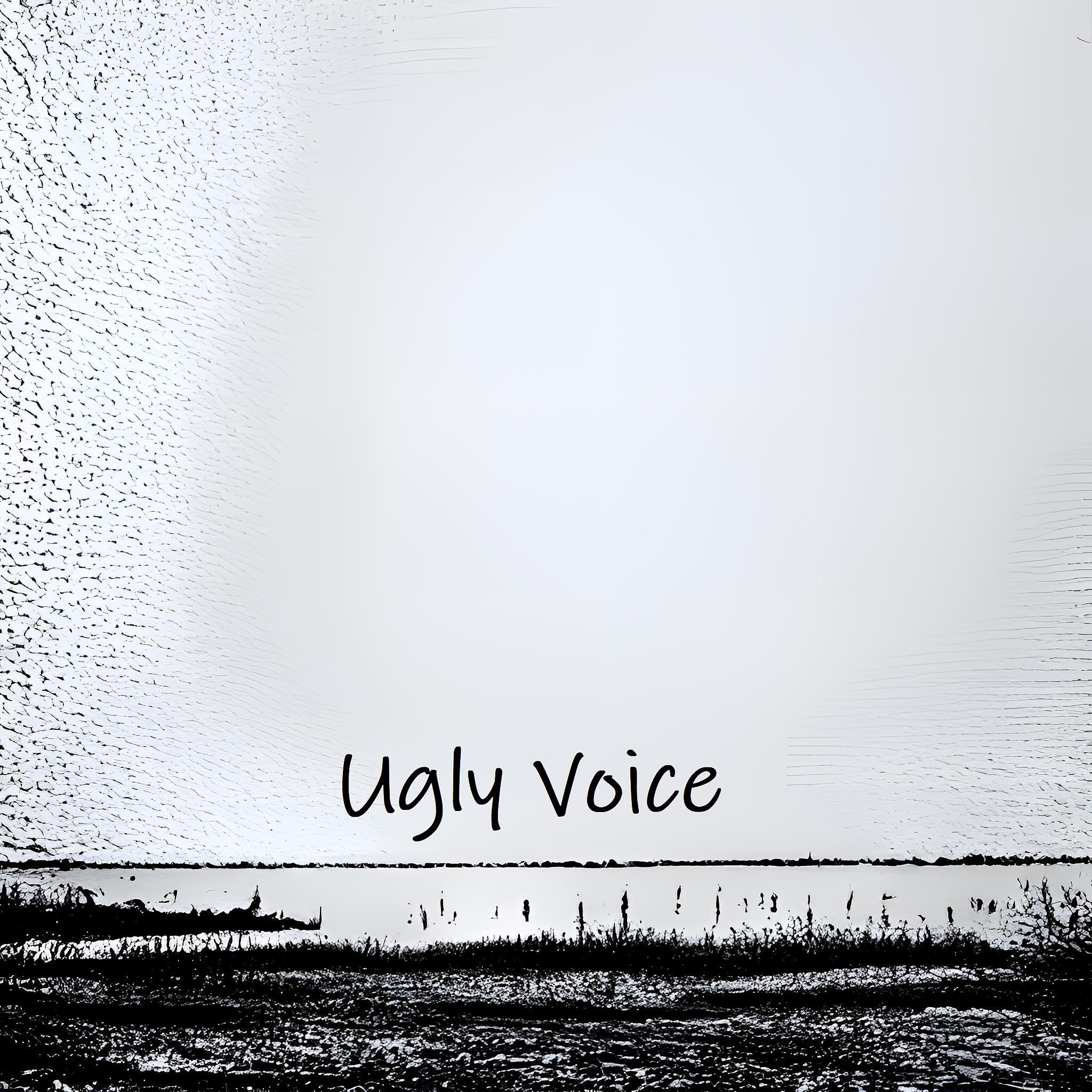 Постер альбома Ugly Voice