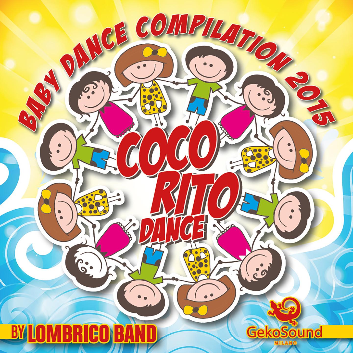 Постер альбома Baby Dance Compilation 2015