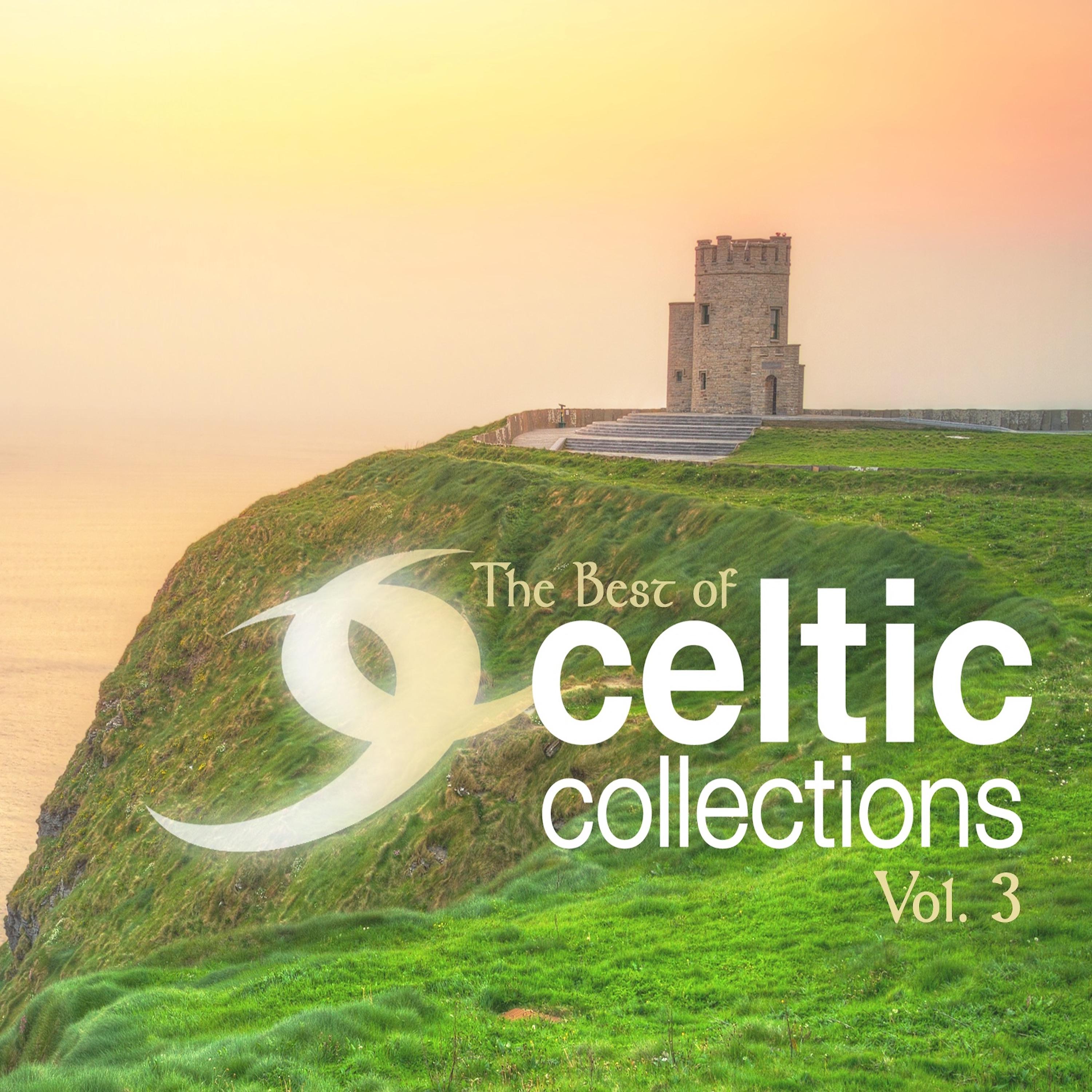 Постер альбома The Best of Celtic Collections Volume 3