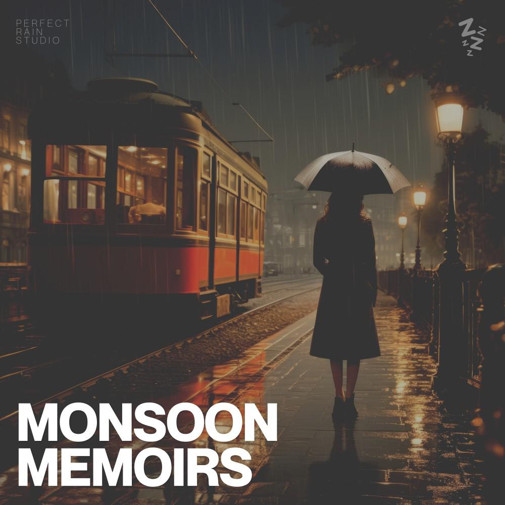 Постер альбома Monsoon Memoirs