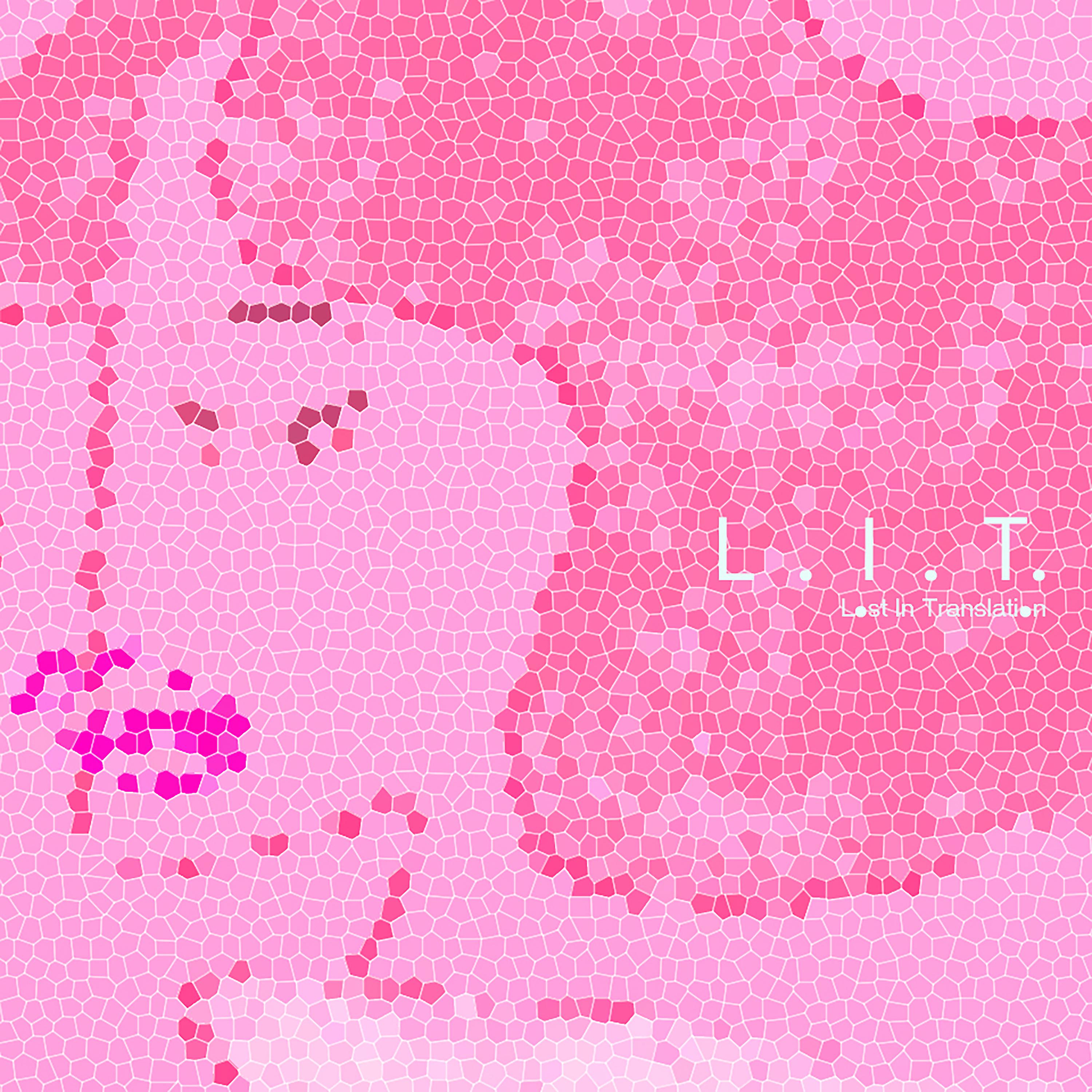 Постер альбома L.I.T.
