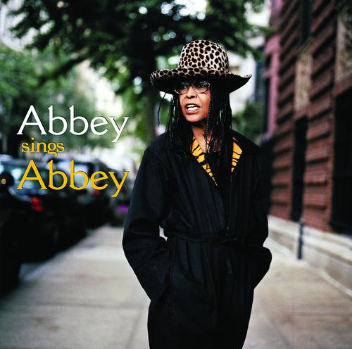 Постер альбома Abbey Sings Abbey