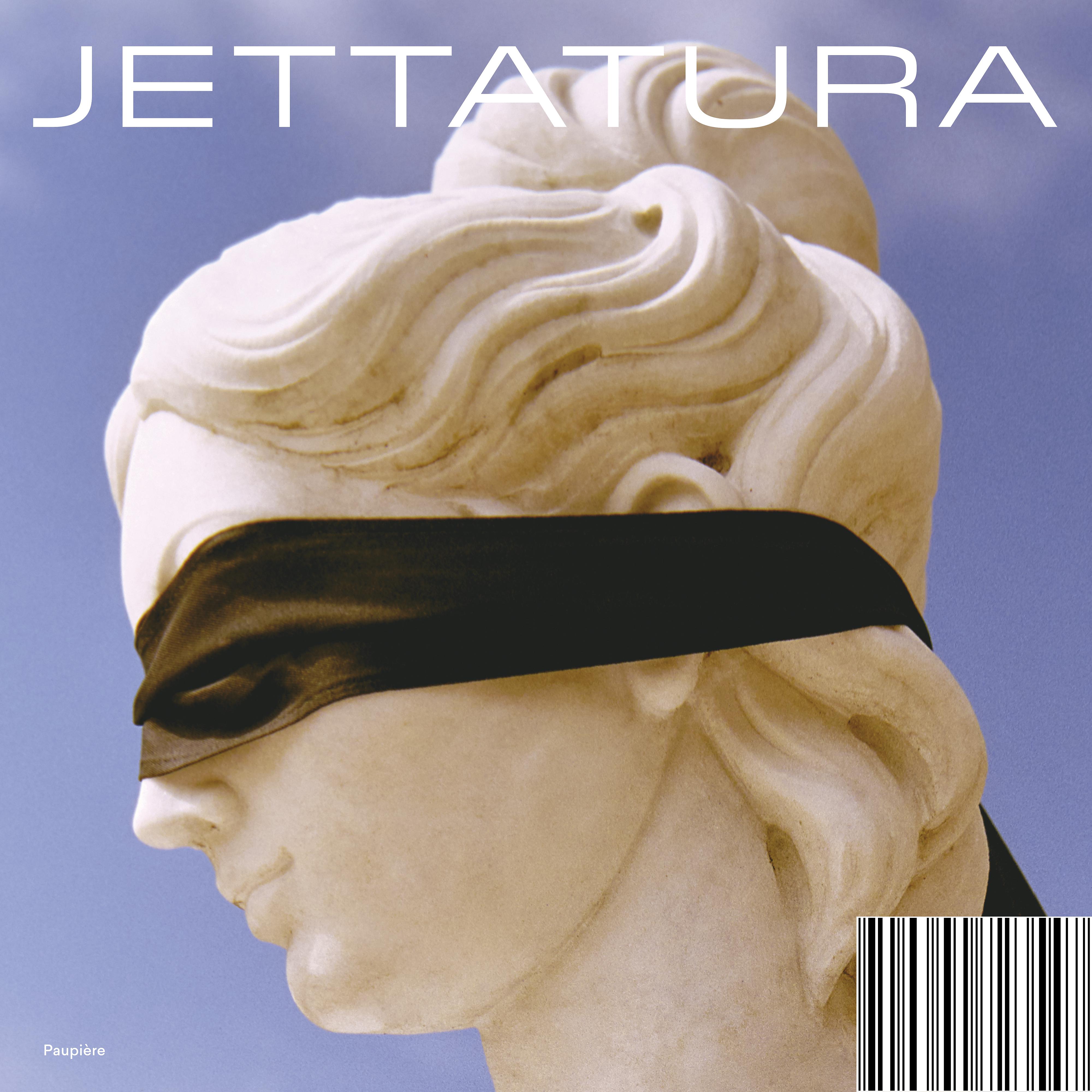 Постер альбома Jettatura