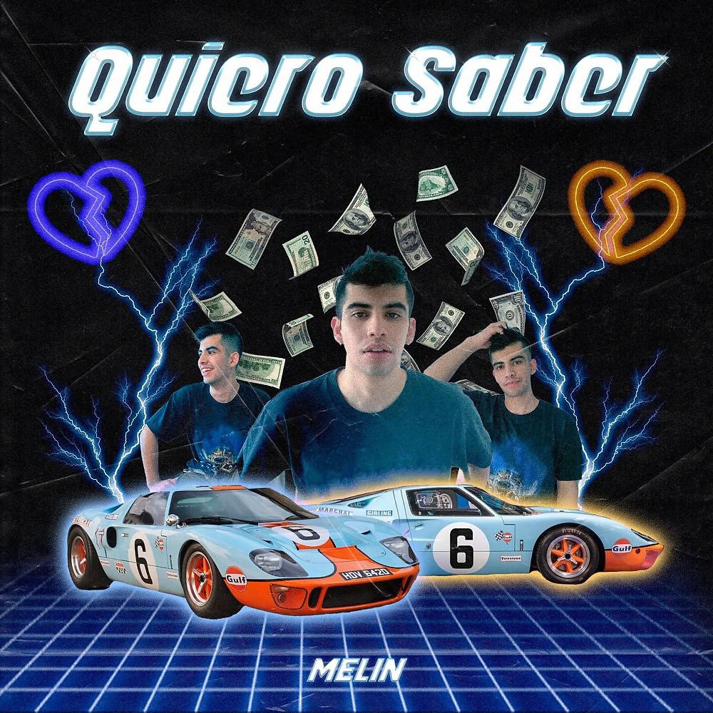 Постер альбома Quiero Saber
