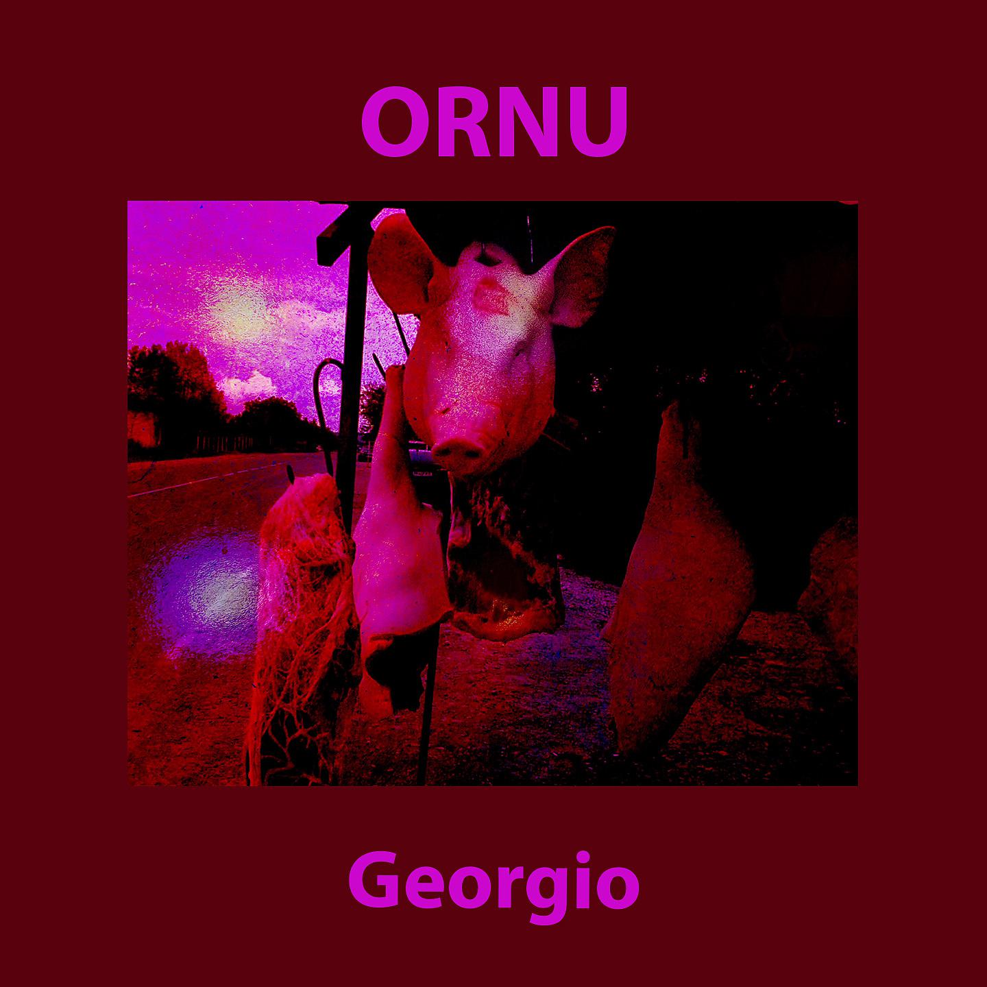 Постер альбома Georgio