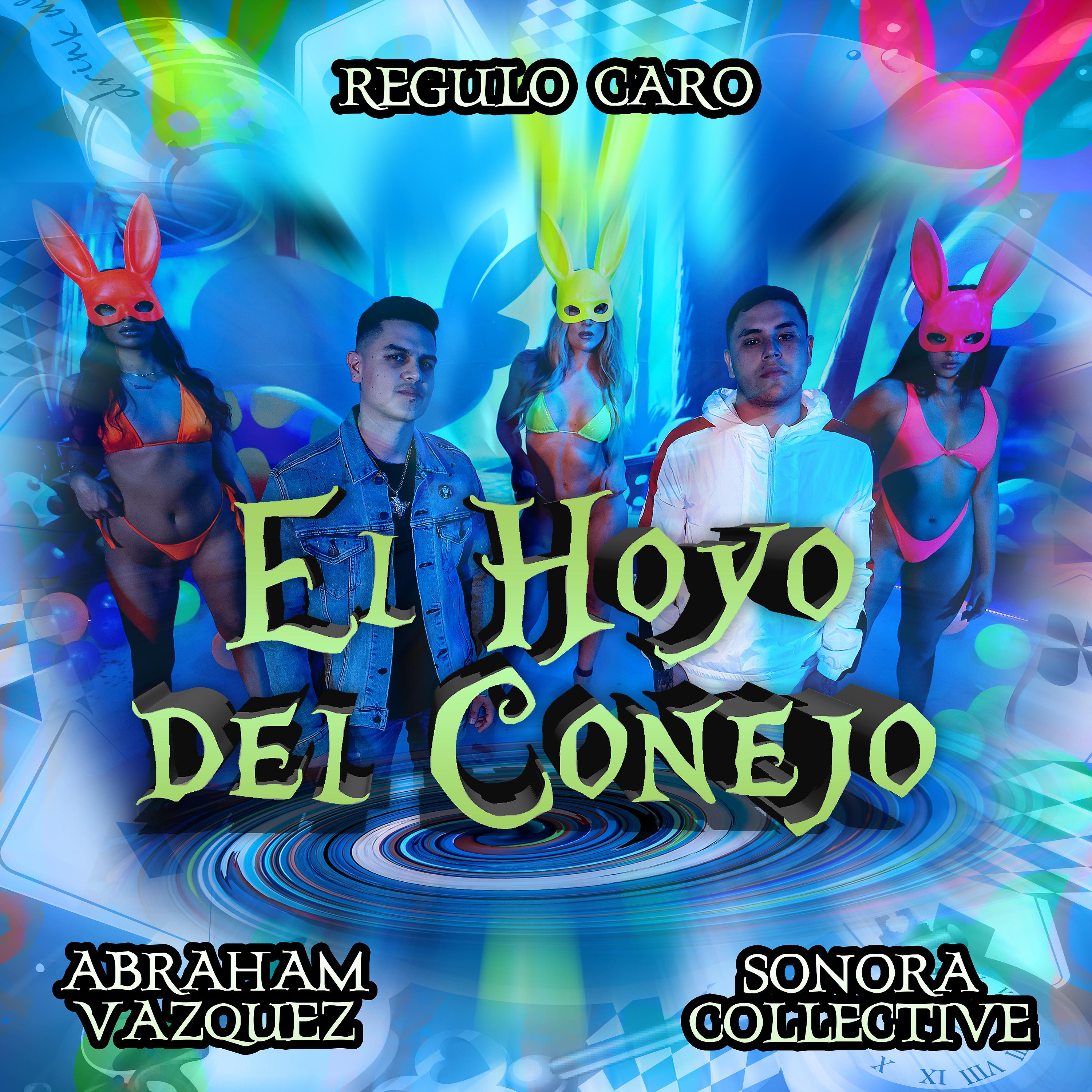 Постер альбома El Hoyo del Conejo