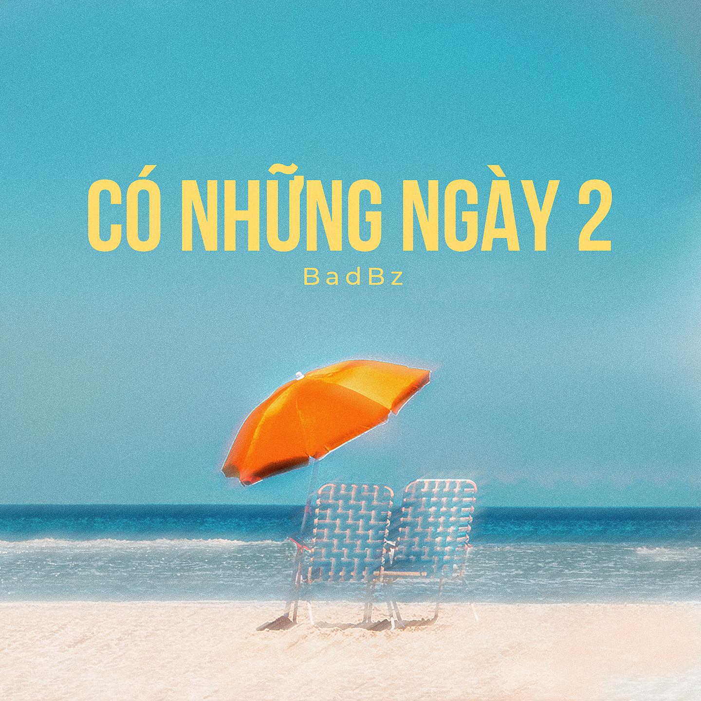 Постер альбома Có Những Ngày 2