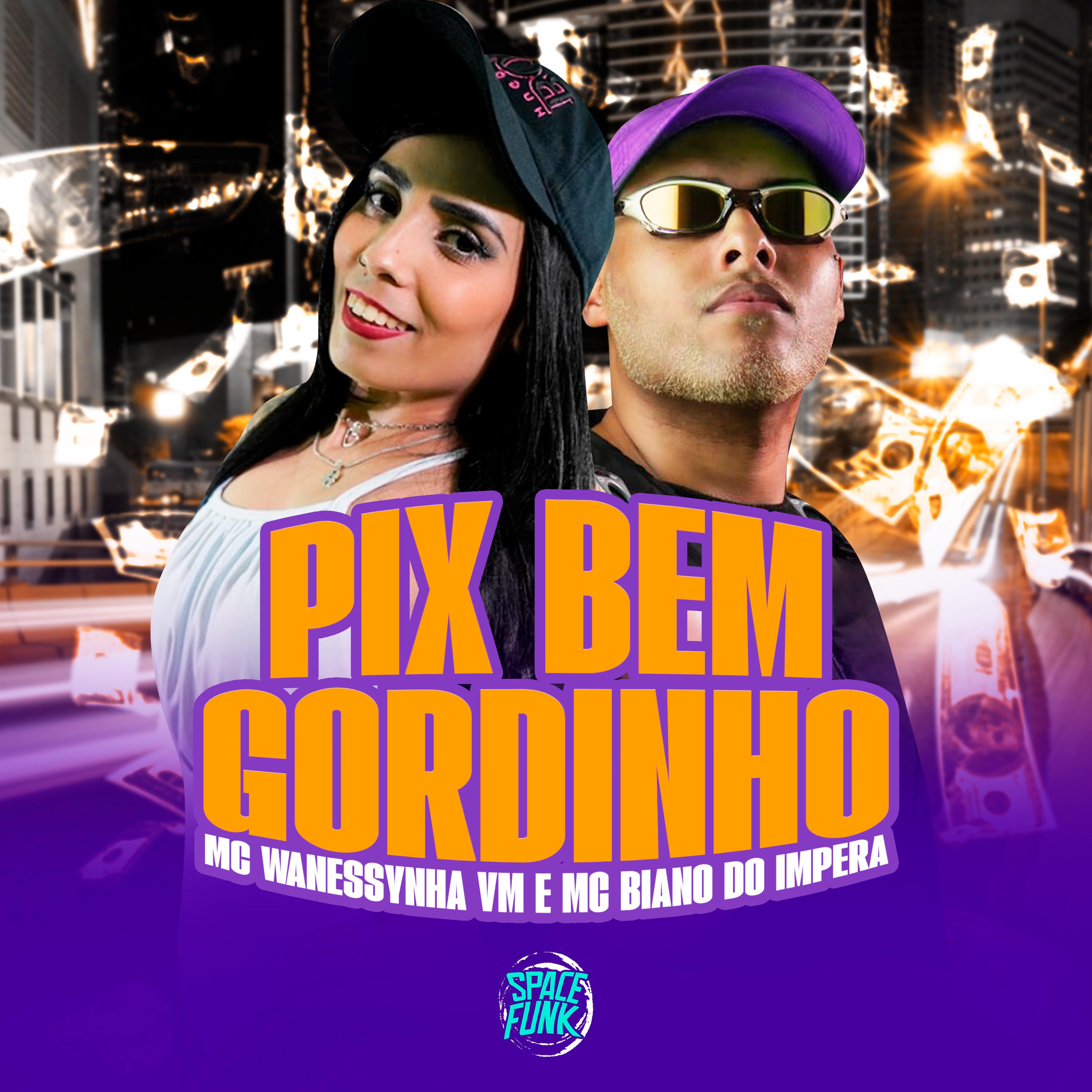 Постер альбома Pix Bem Gordinho