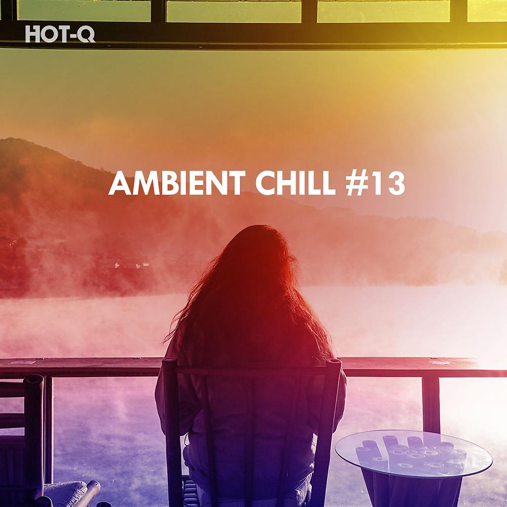 Постер альбома Ambient Chill, Vol. 13