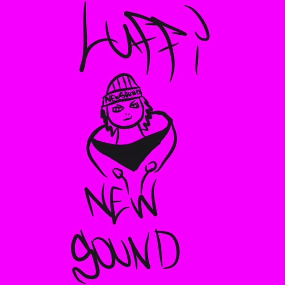 Постер альбома New sound