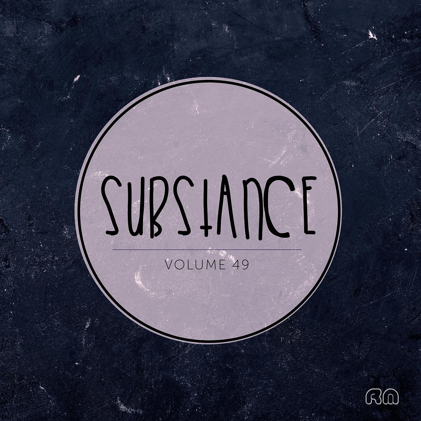 Постер альбома Substance, Vol. 49