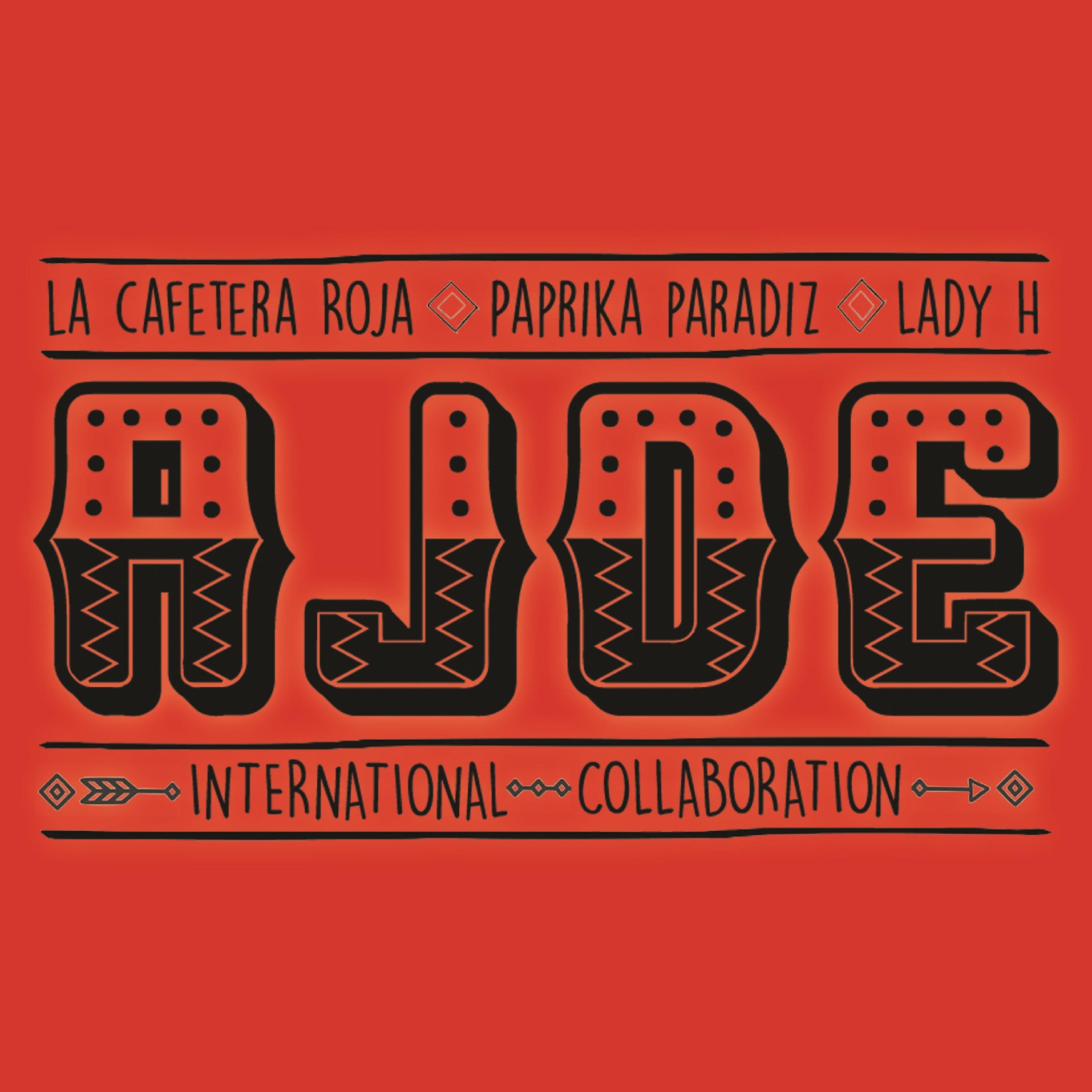Постер альбома Ajde (International Collaboration)