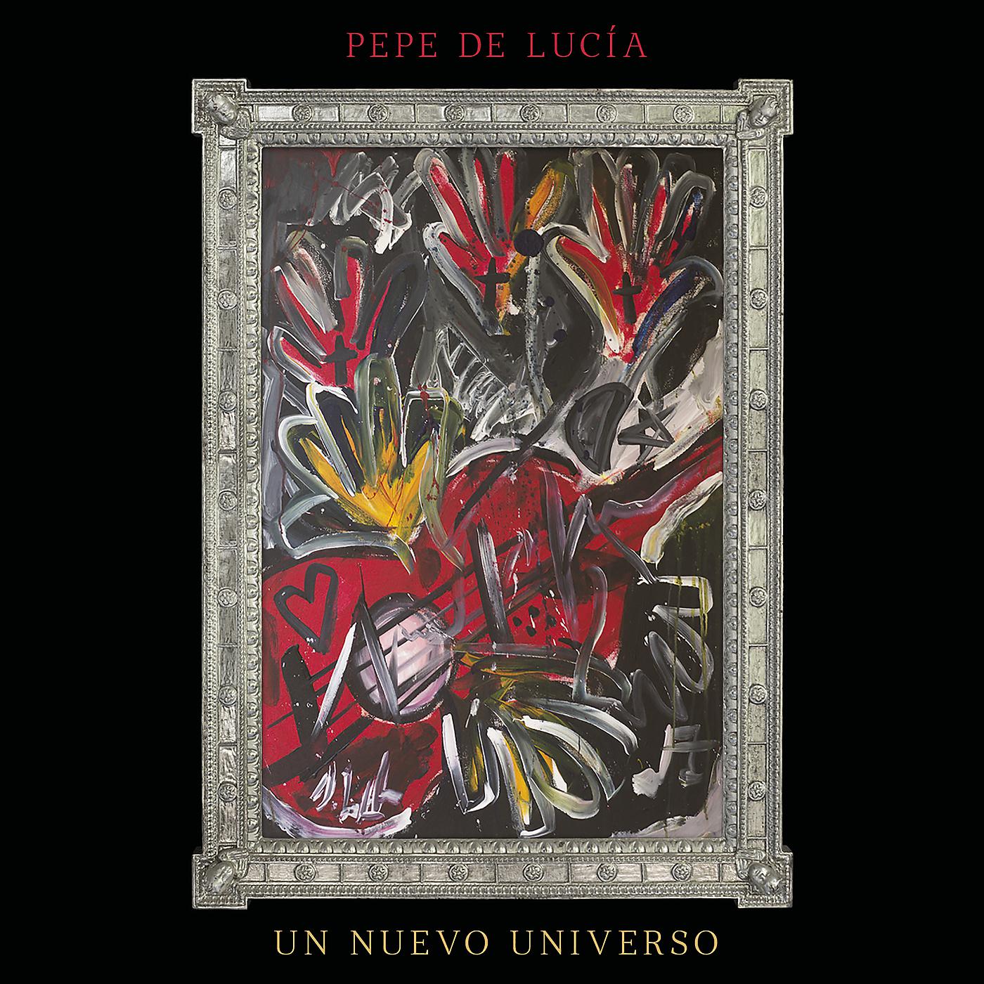 Постер альбома Un Nuevo Universo
