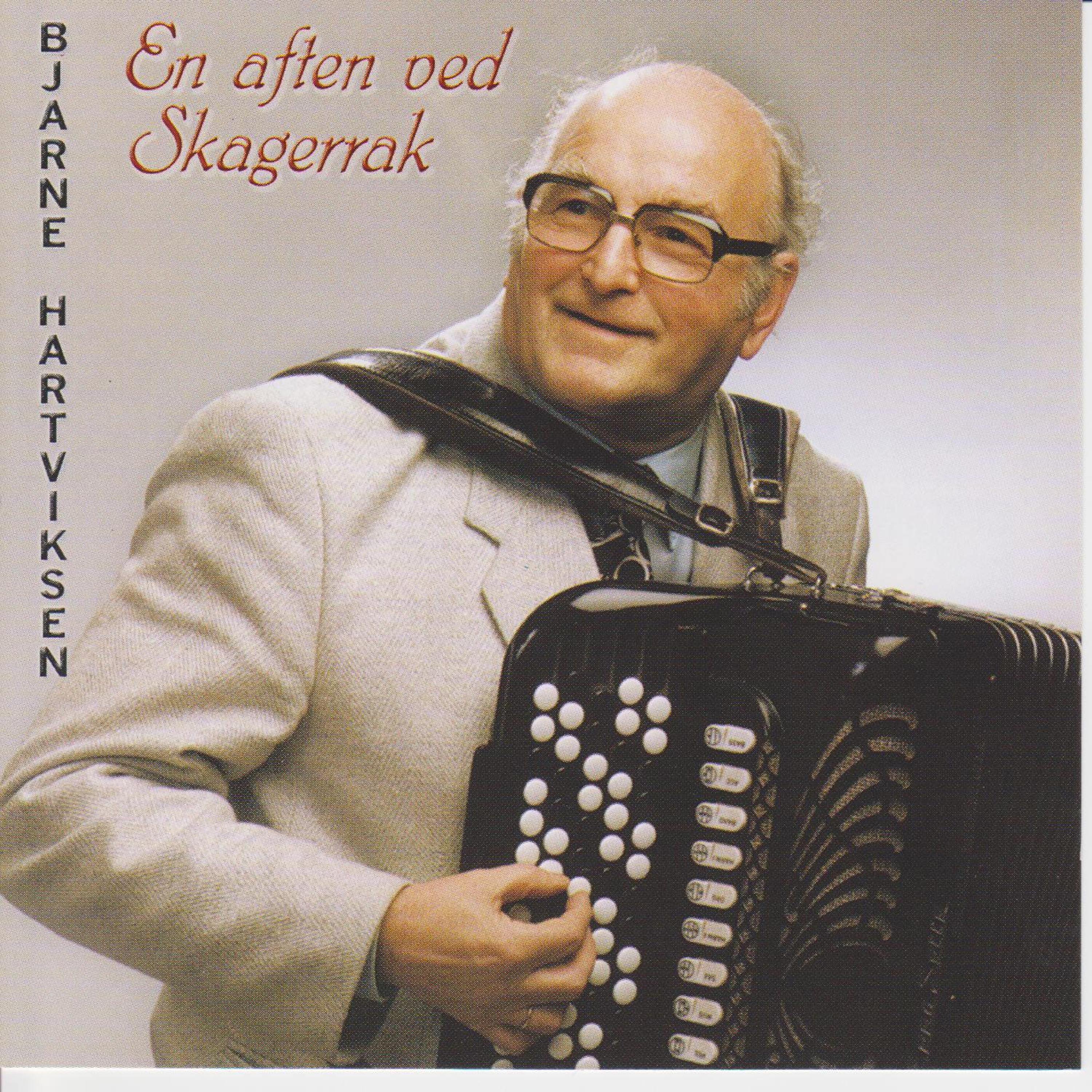 Постер альбома En Aften Ved Skagerak