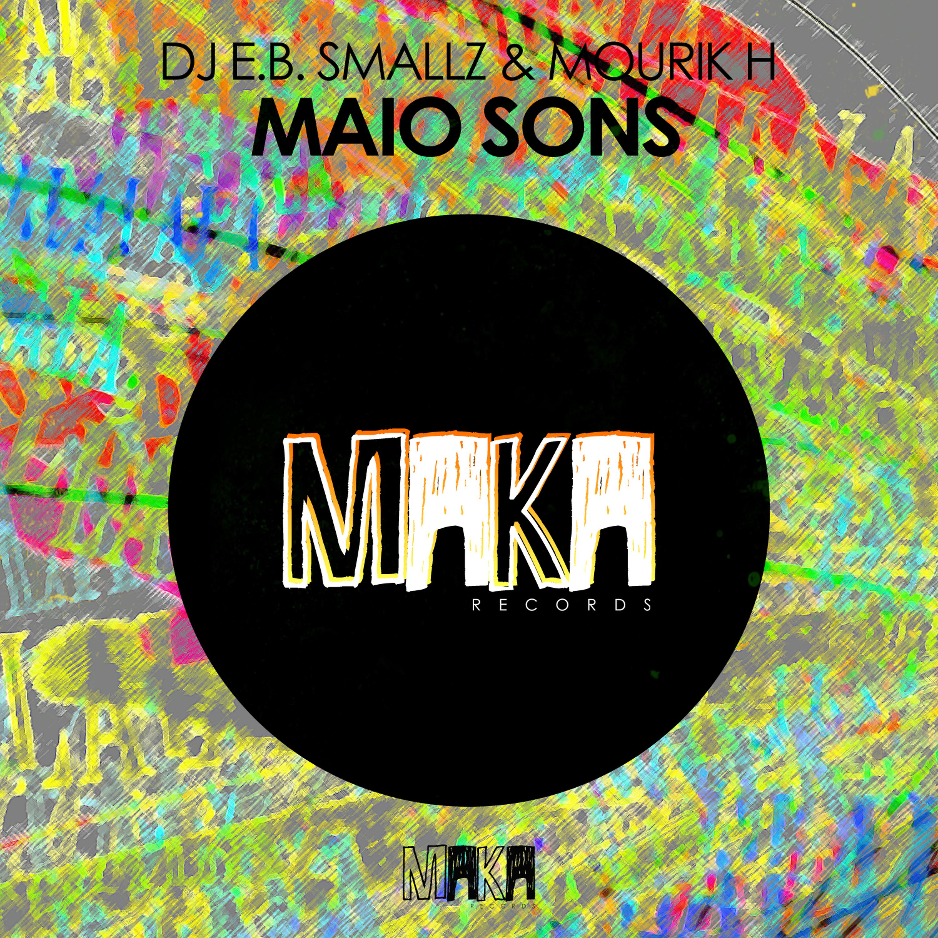 Постер альбома Maio Sons