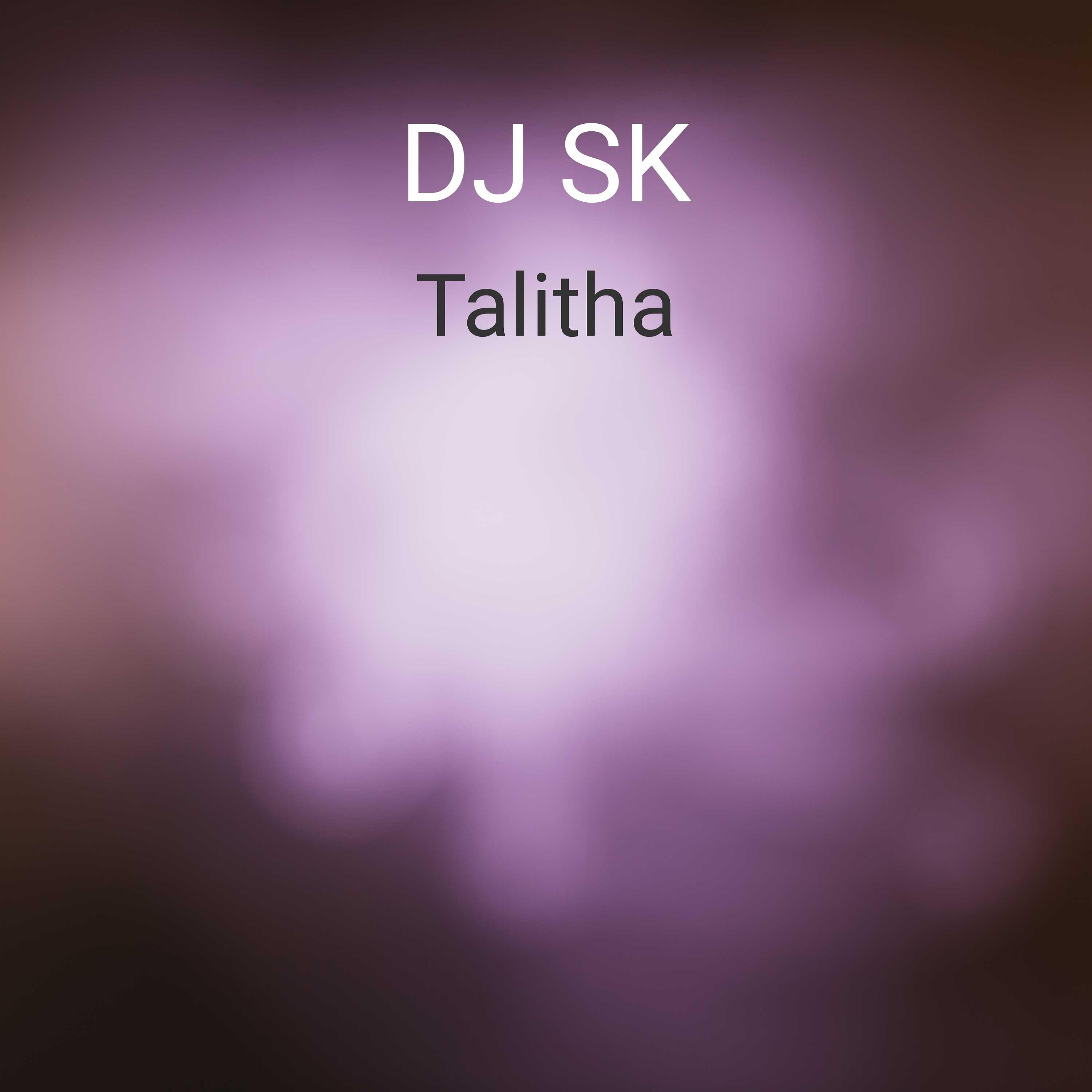 Постер альбома Talitha