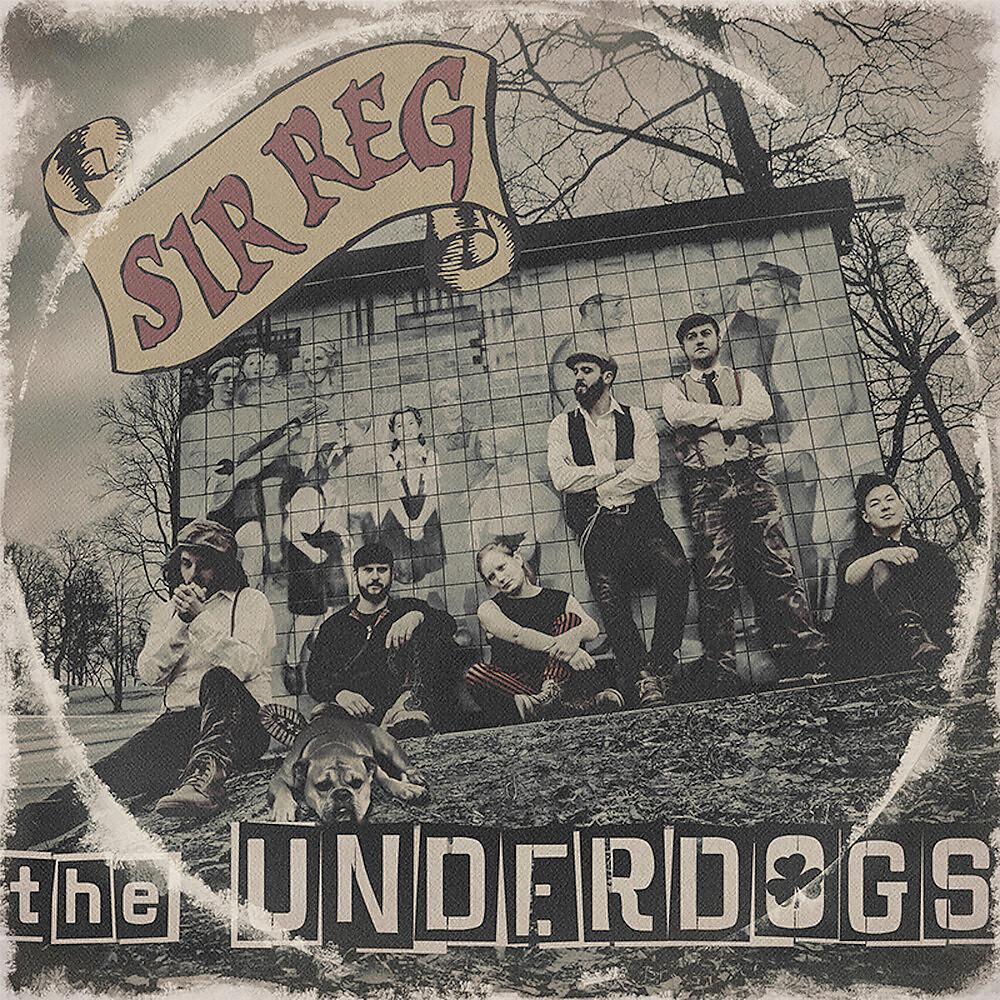 Постер альбома The Underdogs