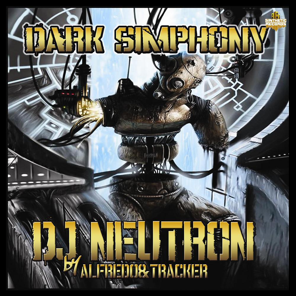 Постер альбома Dark Simphony