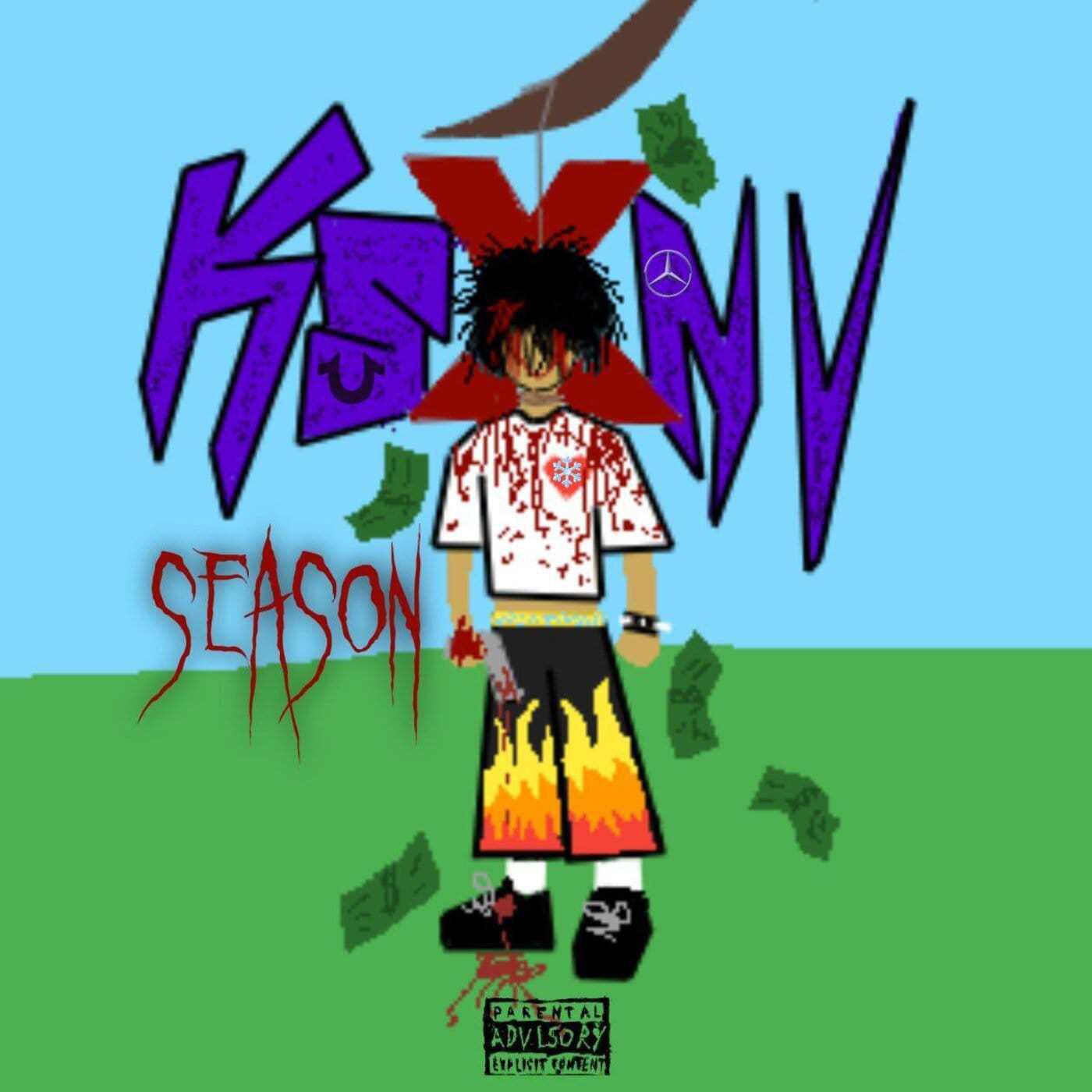 Постер альбома Ksxnv Season